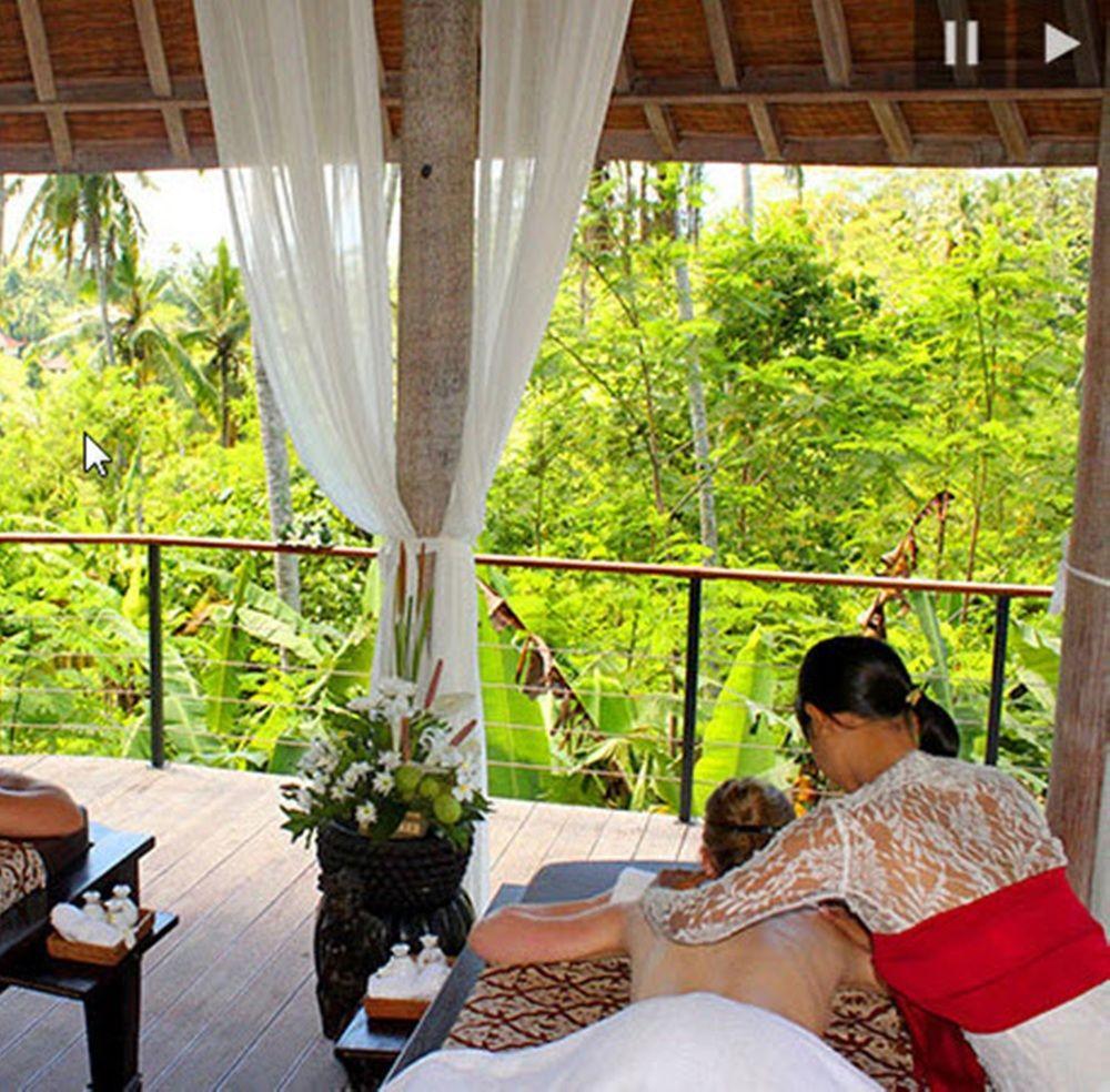 Ayurvedagram Bali