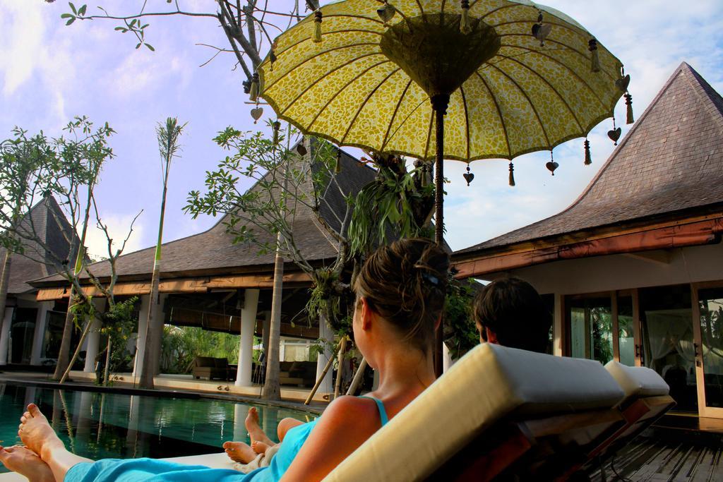Ayurvedagram Bali