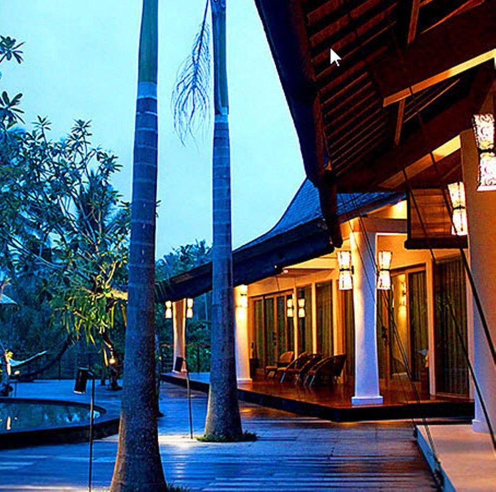 Ayurvedagram Bali