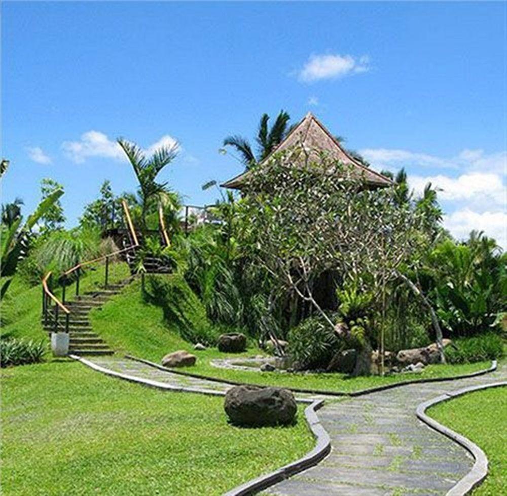 Ayurvedagram Bali
