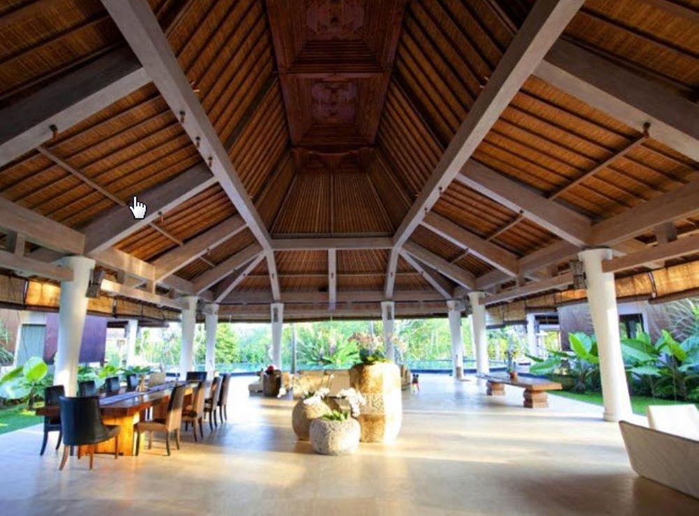 Ayurvedagram Bali