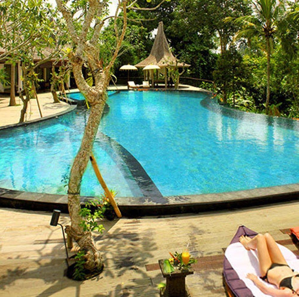 Ayurvedagram Bali