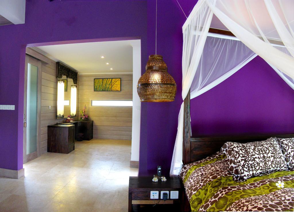 Ayurvedagram Bali