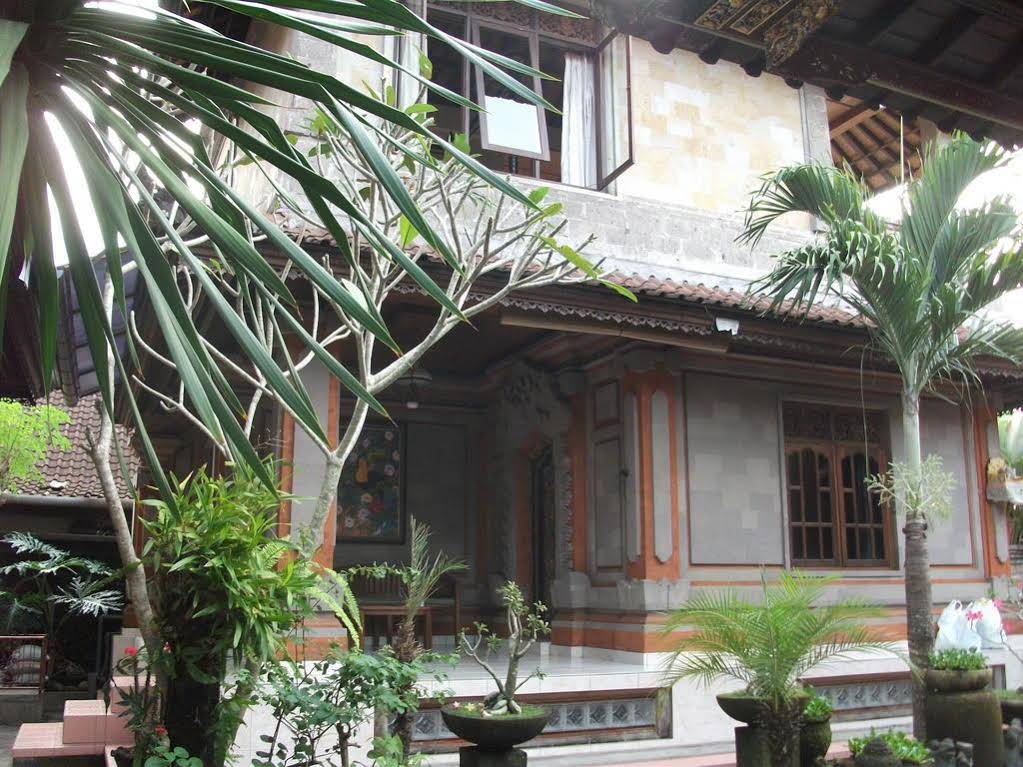 Pangkung House