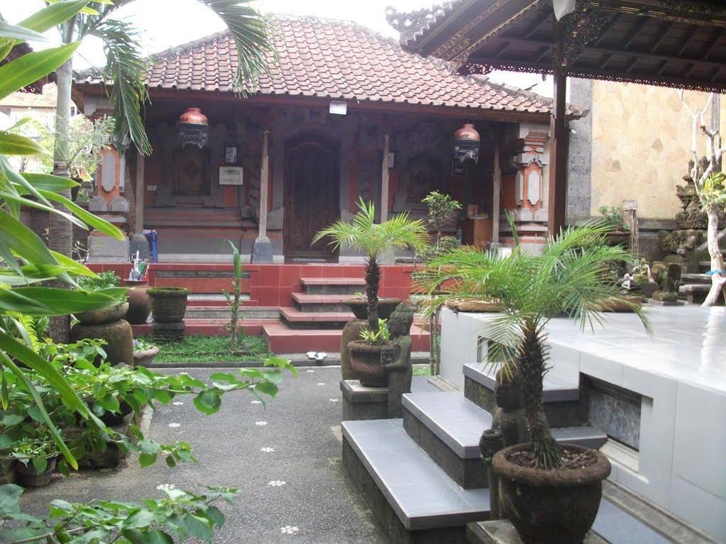 Pangkung House