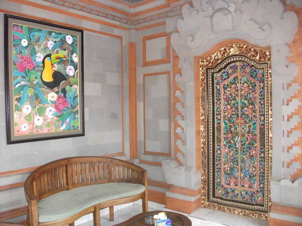 Pangkung House