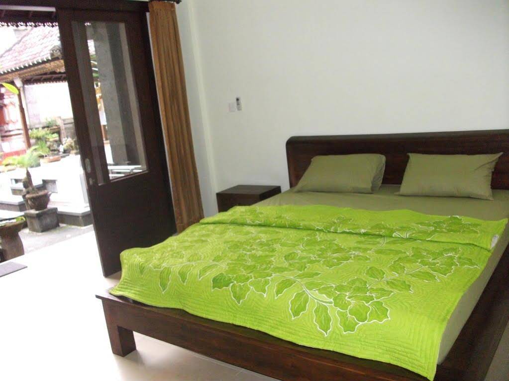 Pangkung House