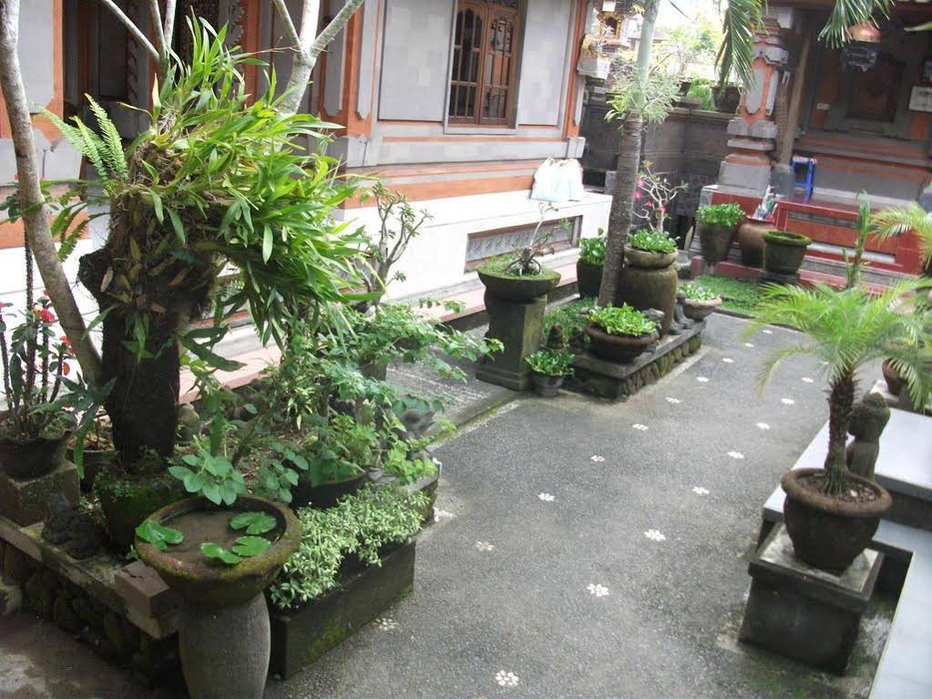 Pangkung House