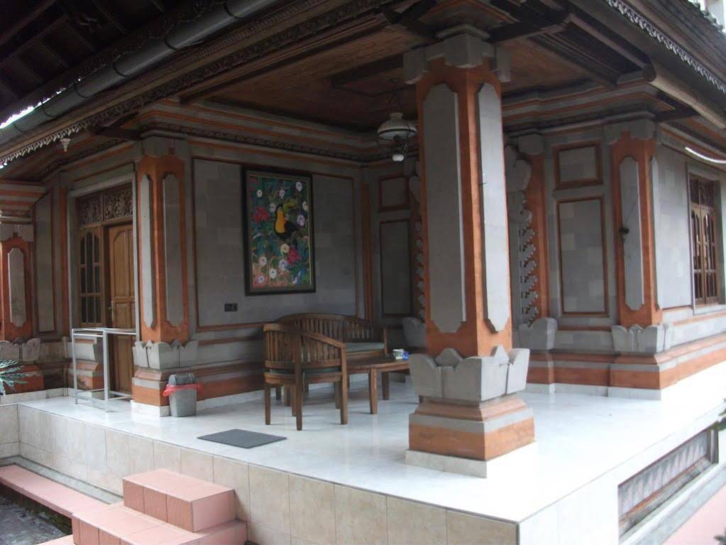 Pangkung House