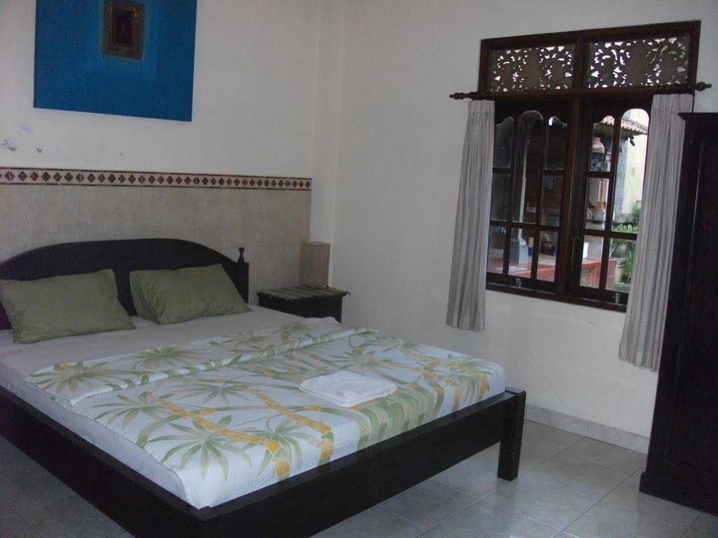 Pangkung House