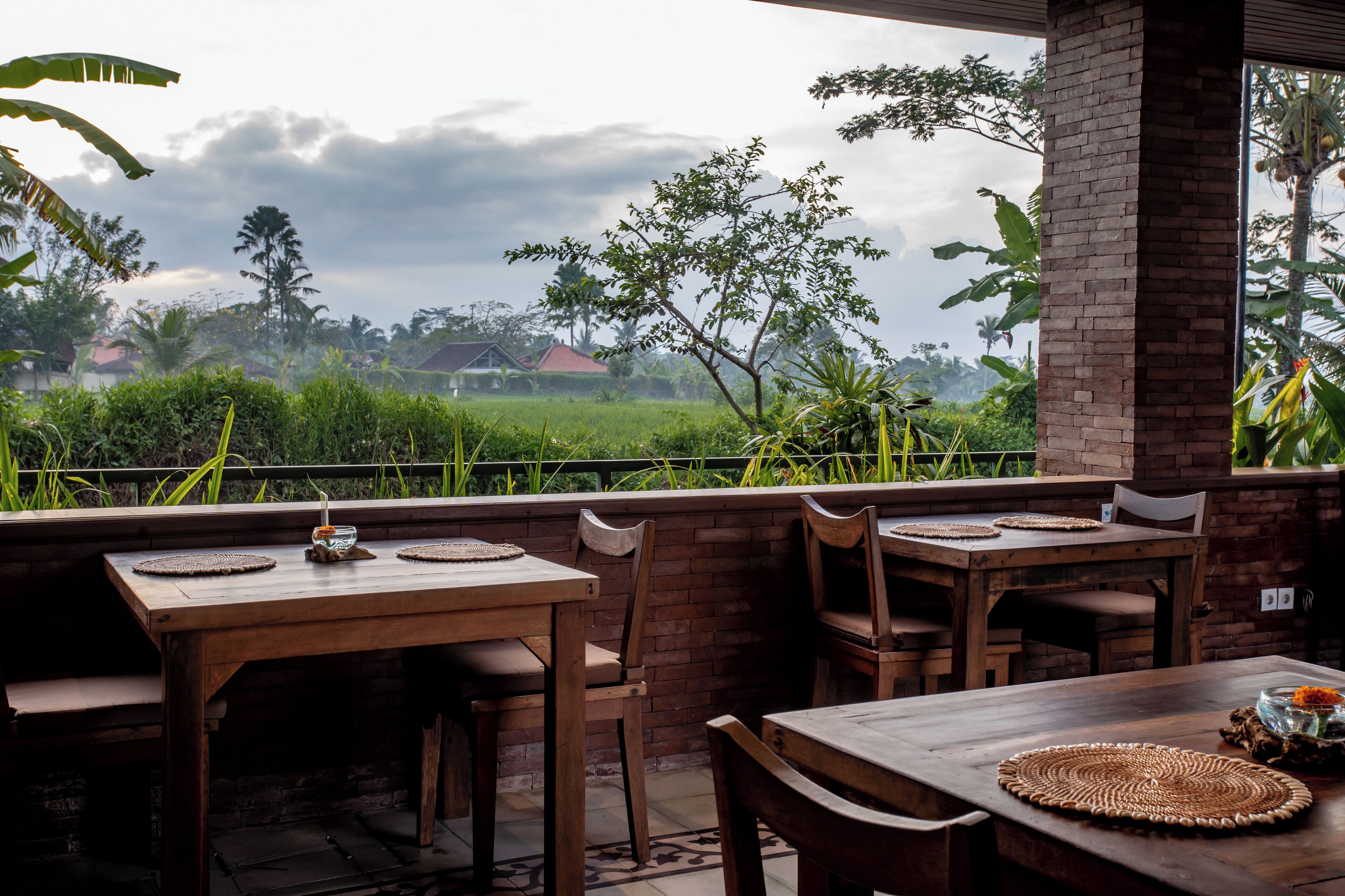 Paon Desa Ubud