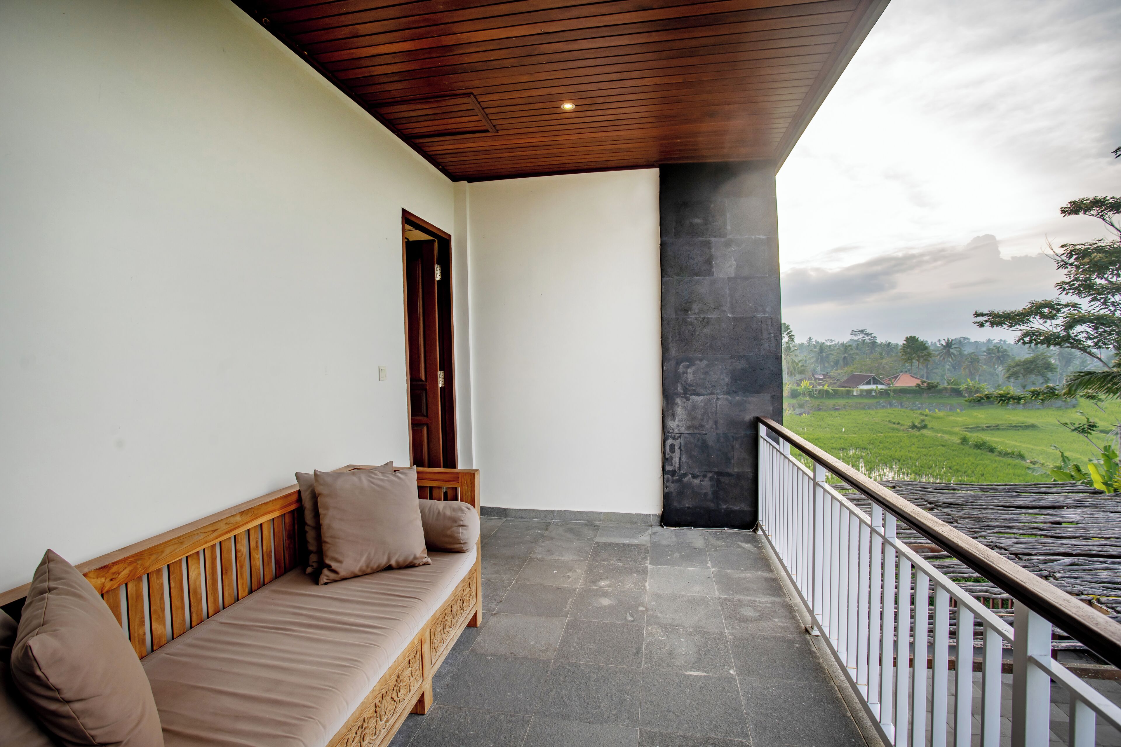 Paon Desa Ubud