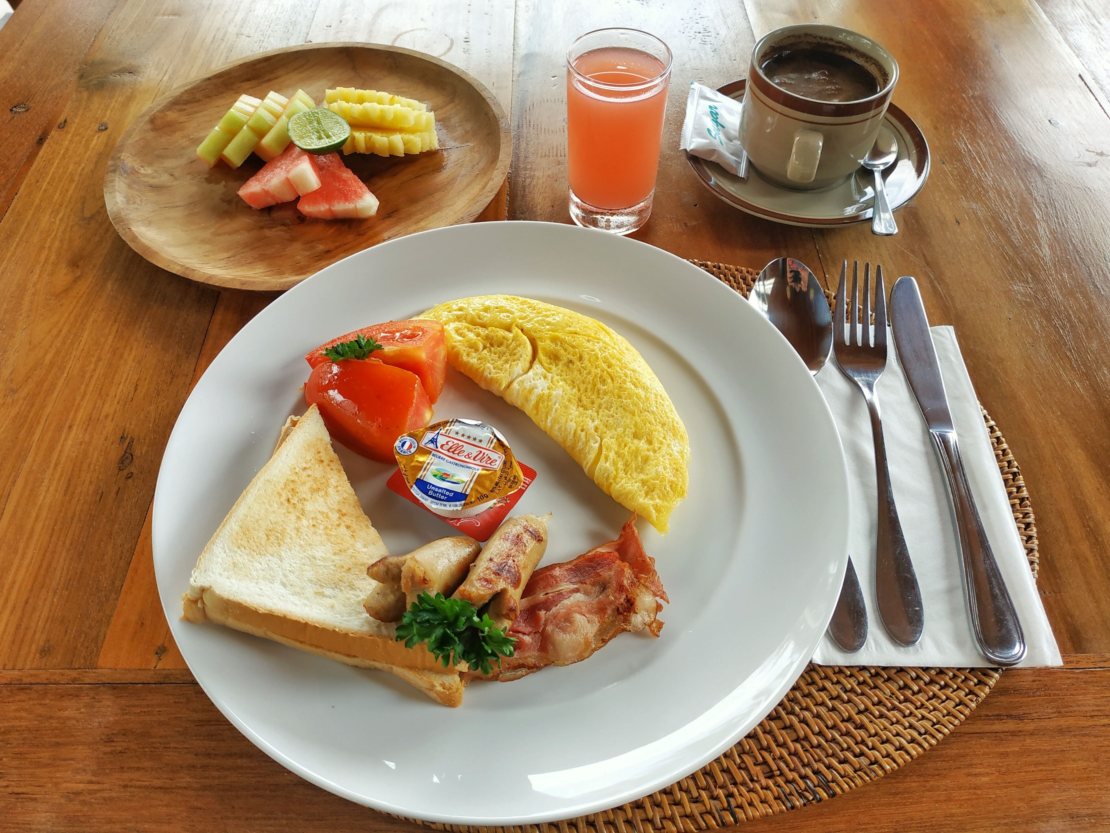 Paon Desa Ubud