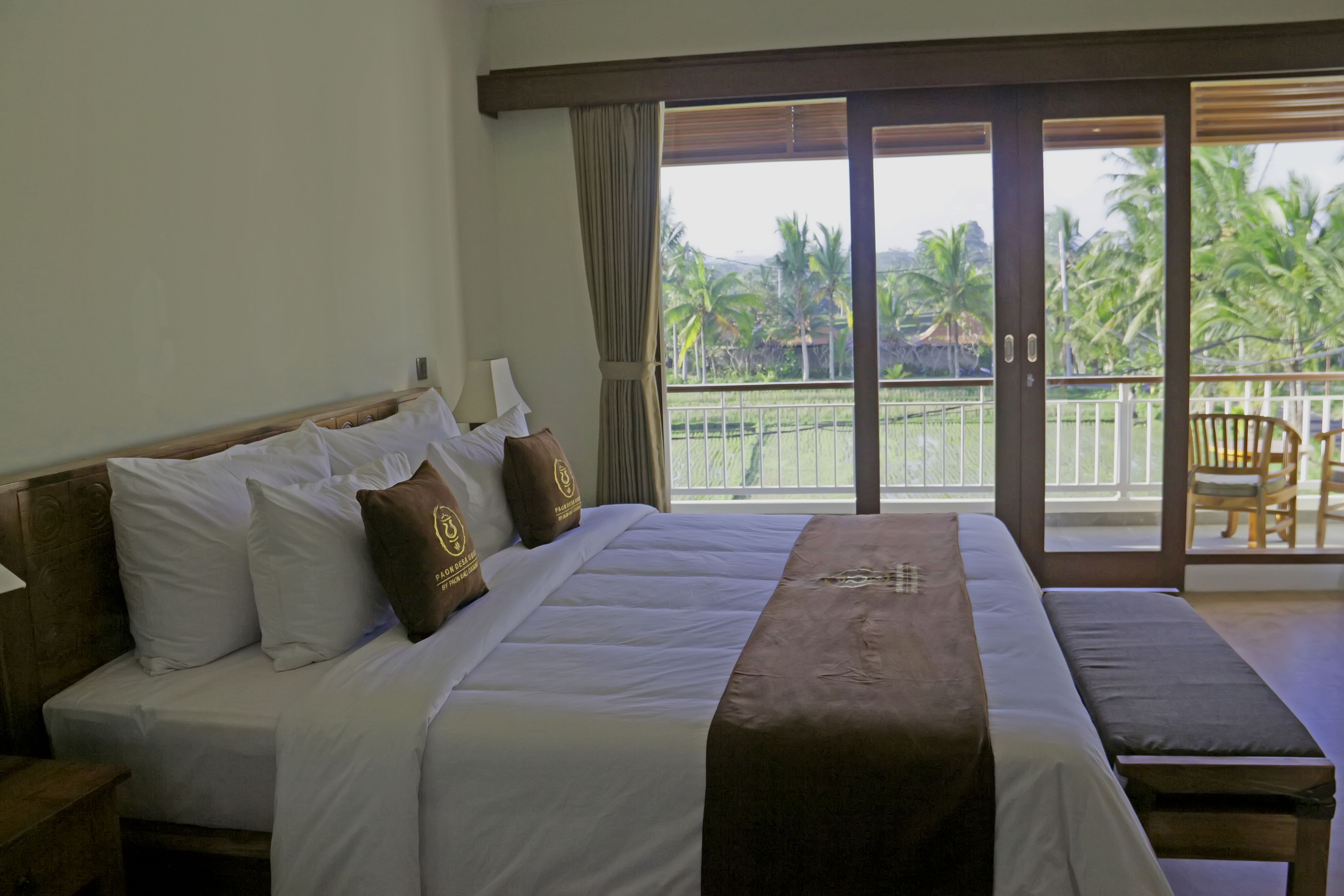 Paon Desa Ubud