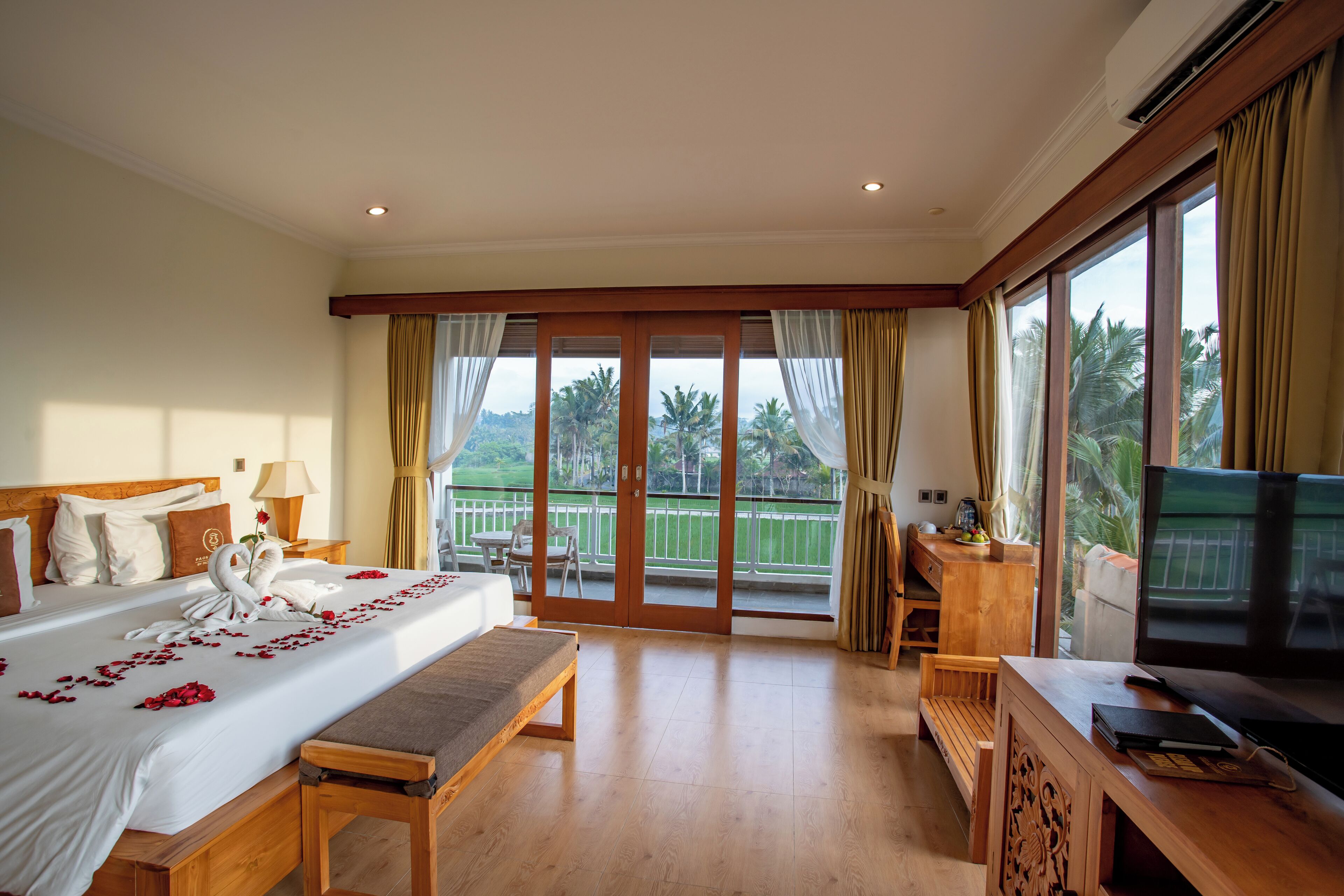 Paon Desa Ubud