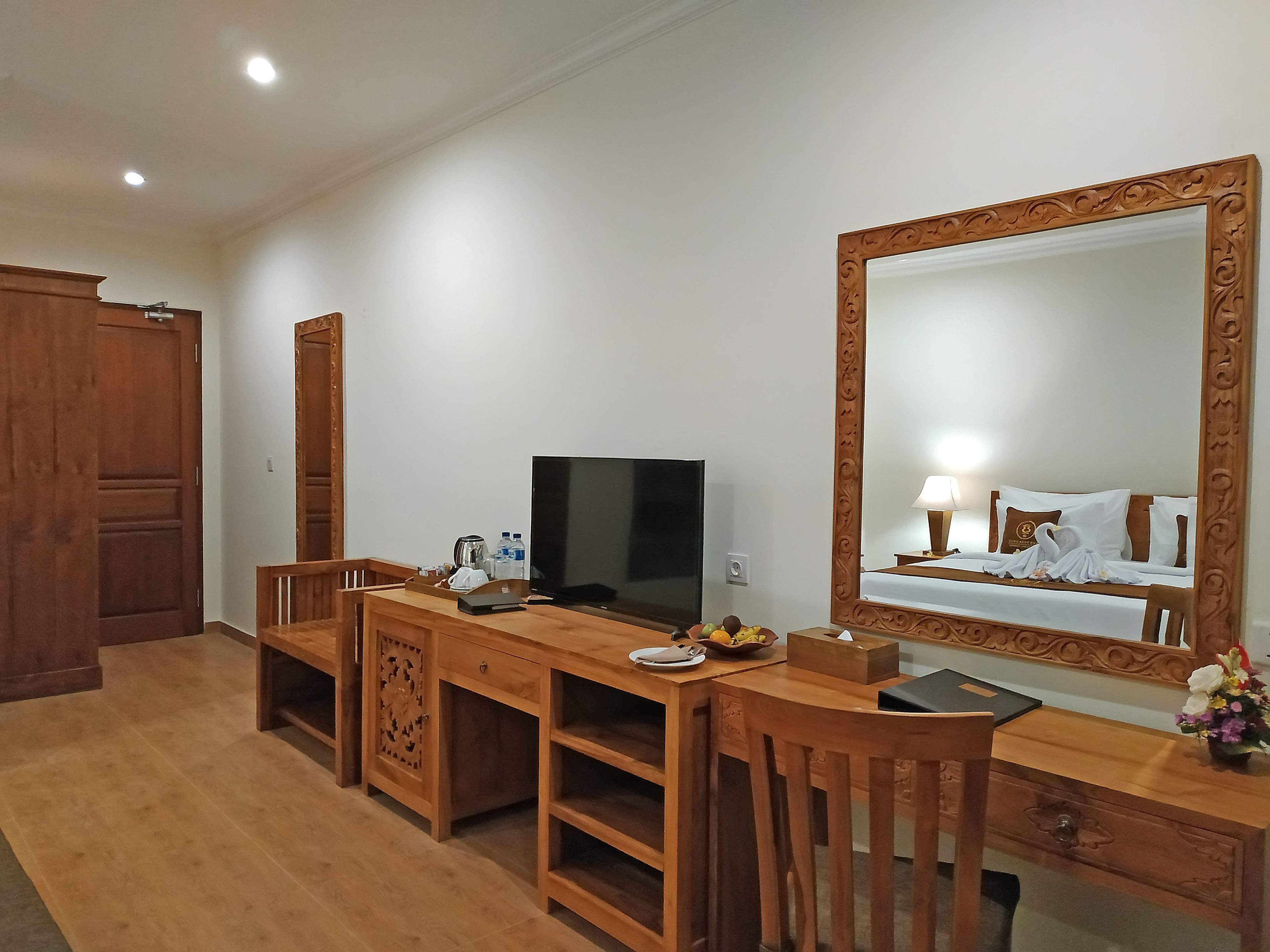 Paon Desa Ubud