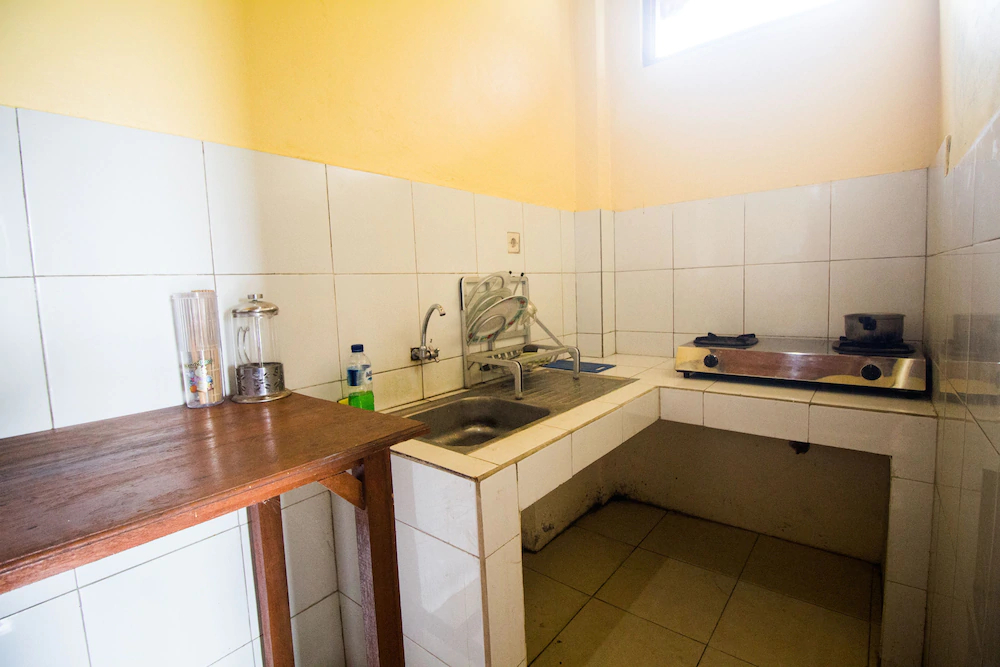 Parmini Guesthouse Soca