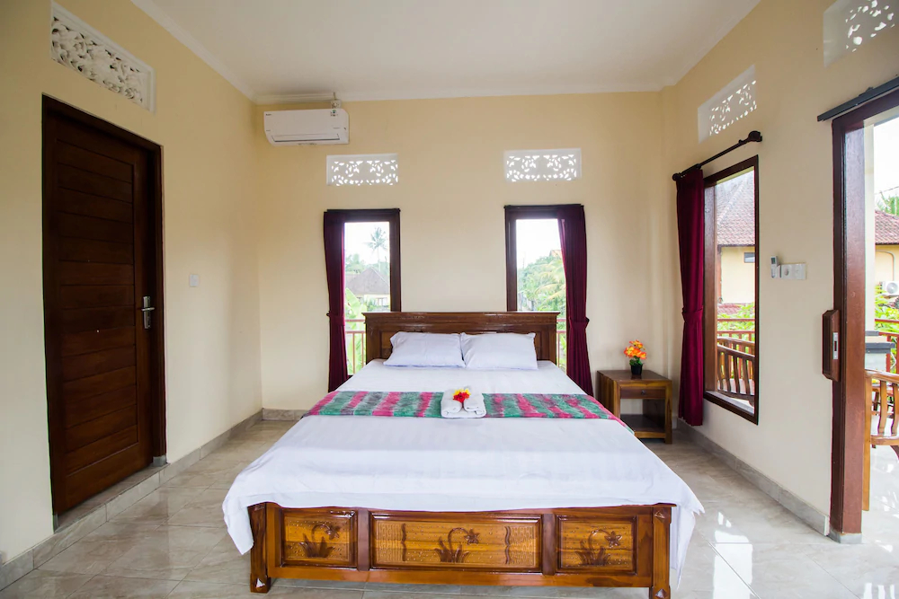Parmini Guesthouse Soca