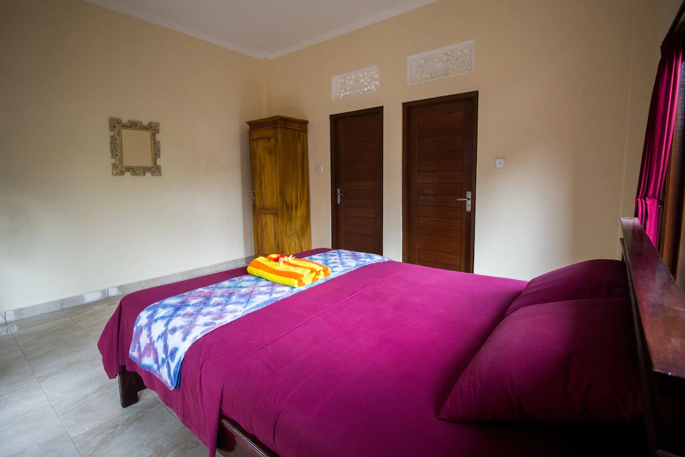 Parmini Guesthouse Soca