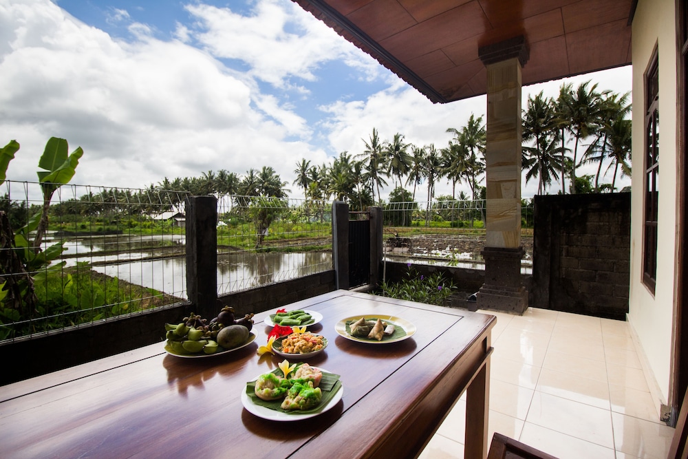 Parmini Guesthouse Soca