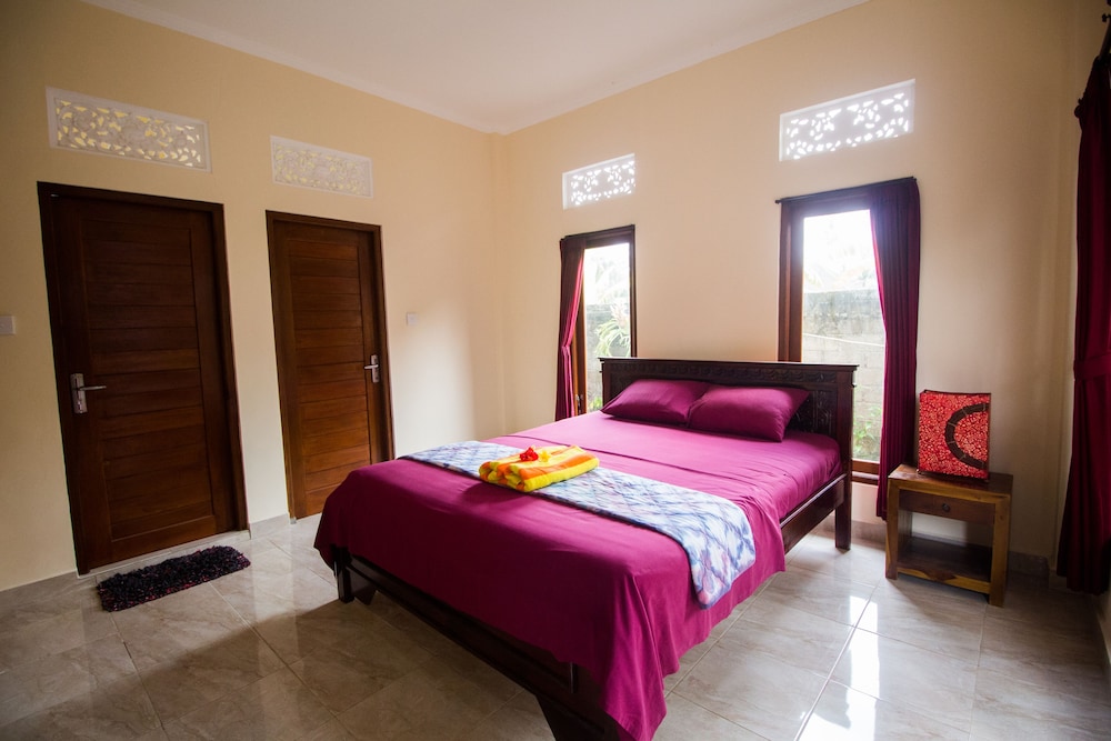 Parmini Guesthouse Soca