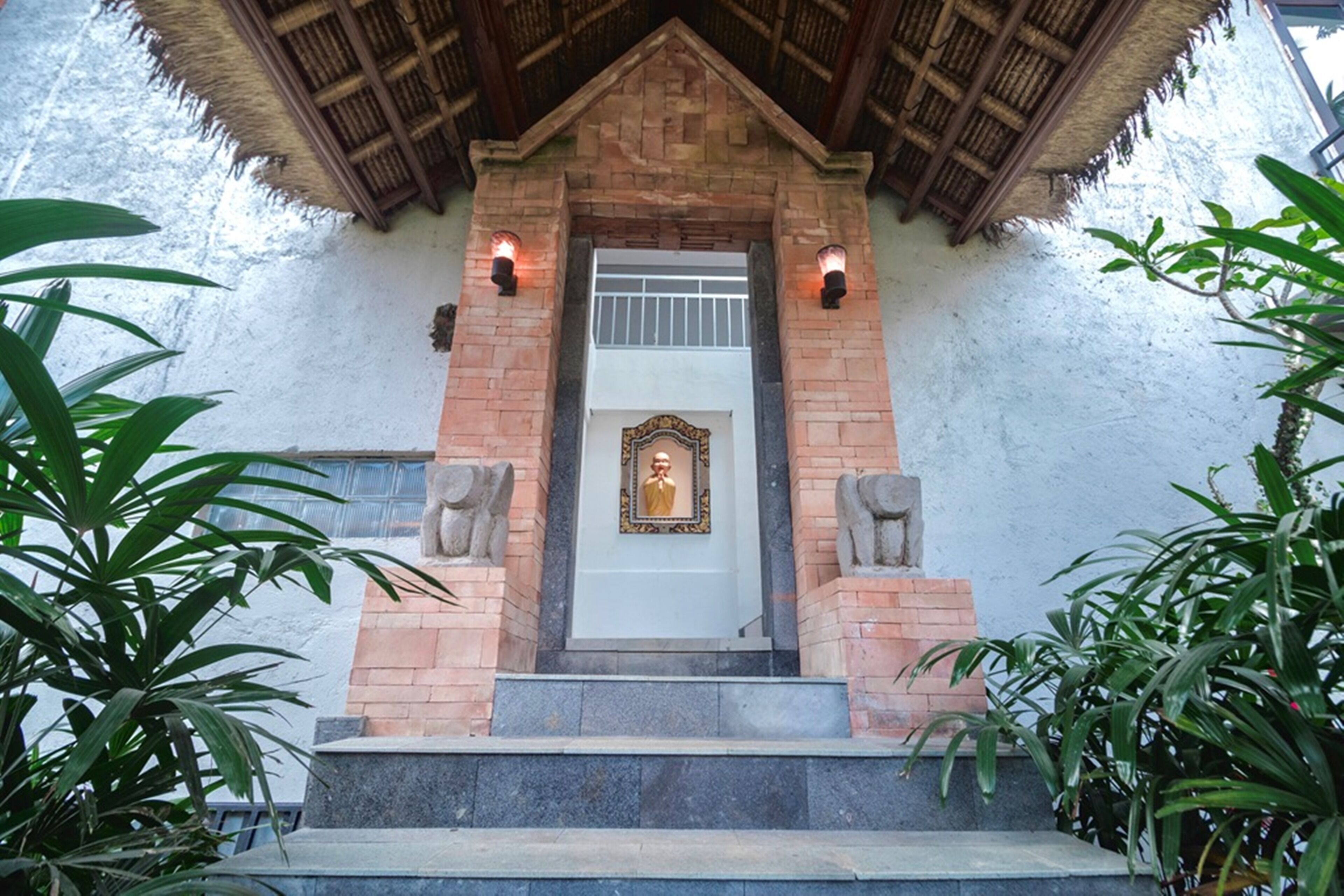 Pedukuhan Nawa Sakti Resort