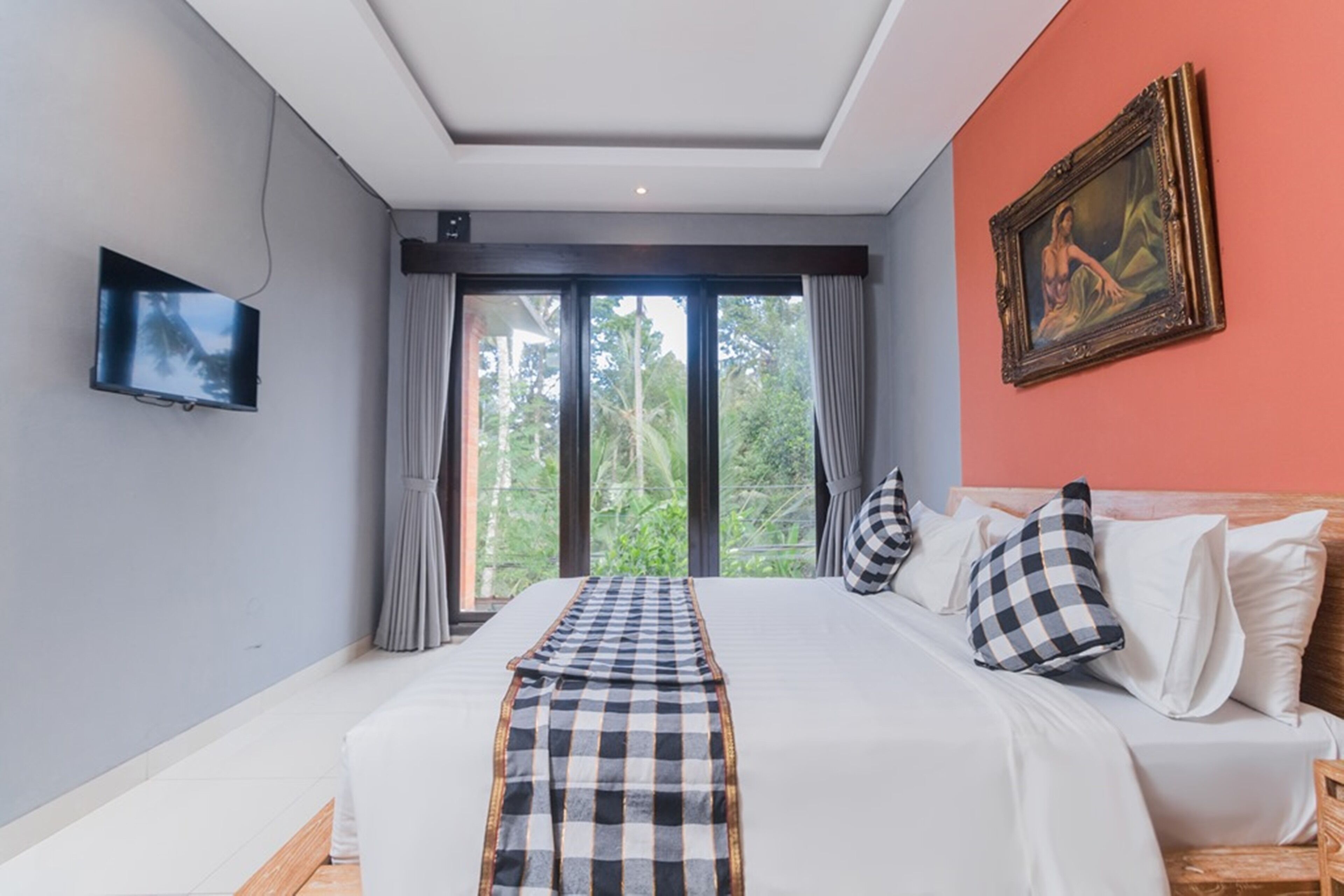 Pedukuhan Nawa Sakti Resort