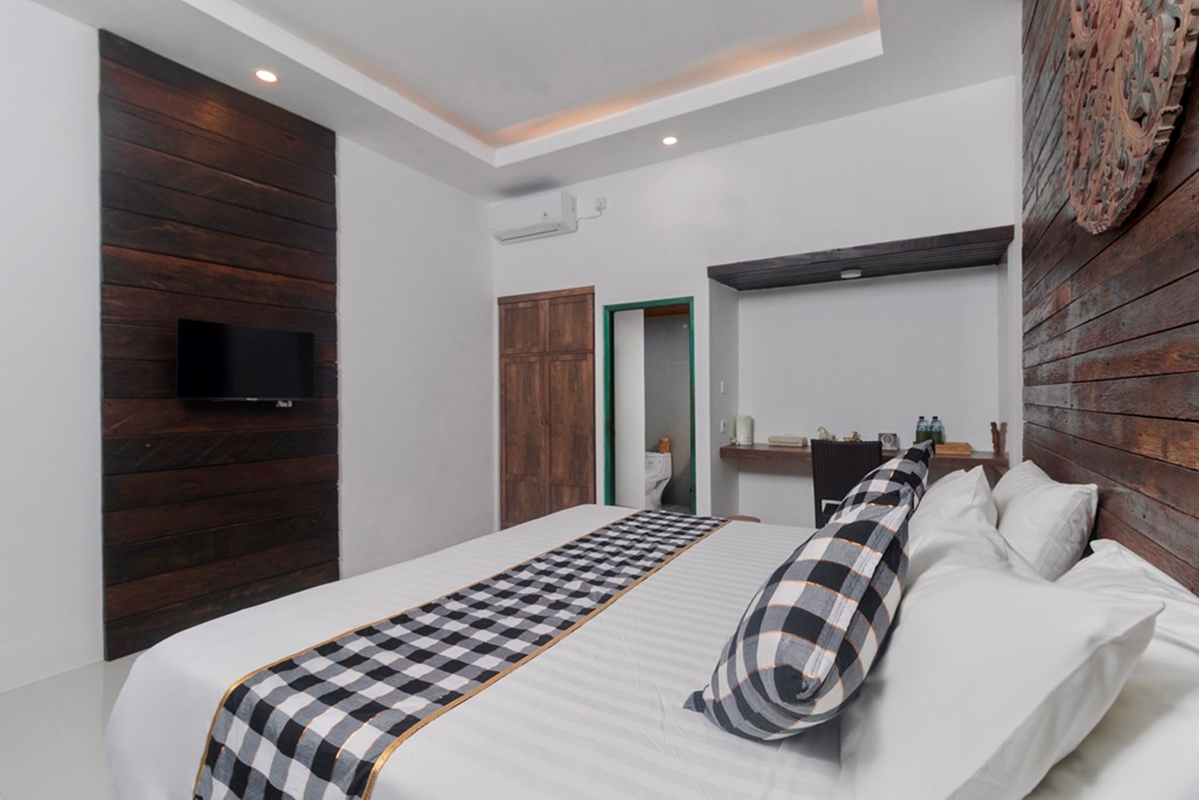 Pedukuhan Nawa Sakti Resort