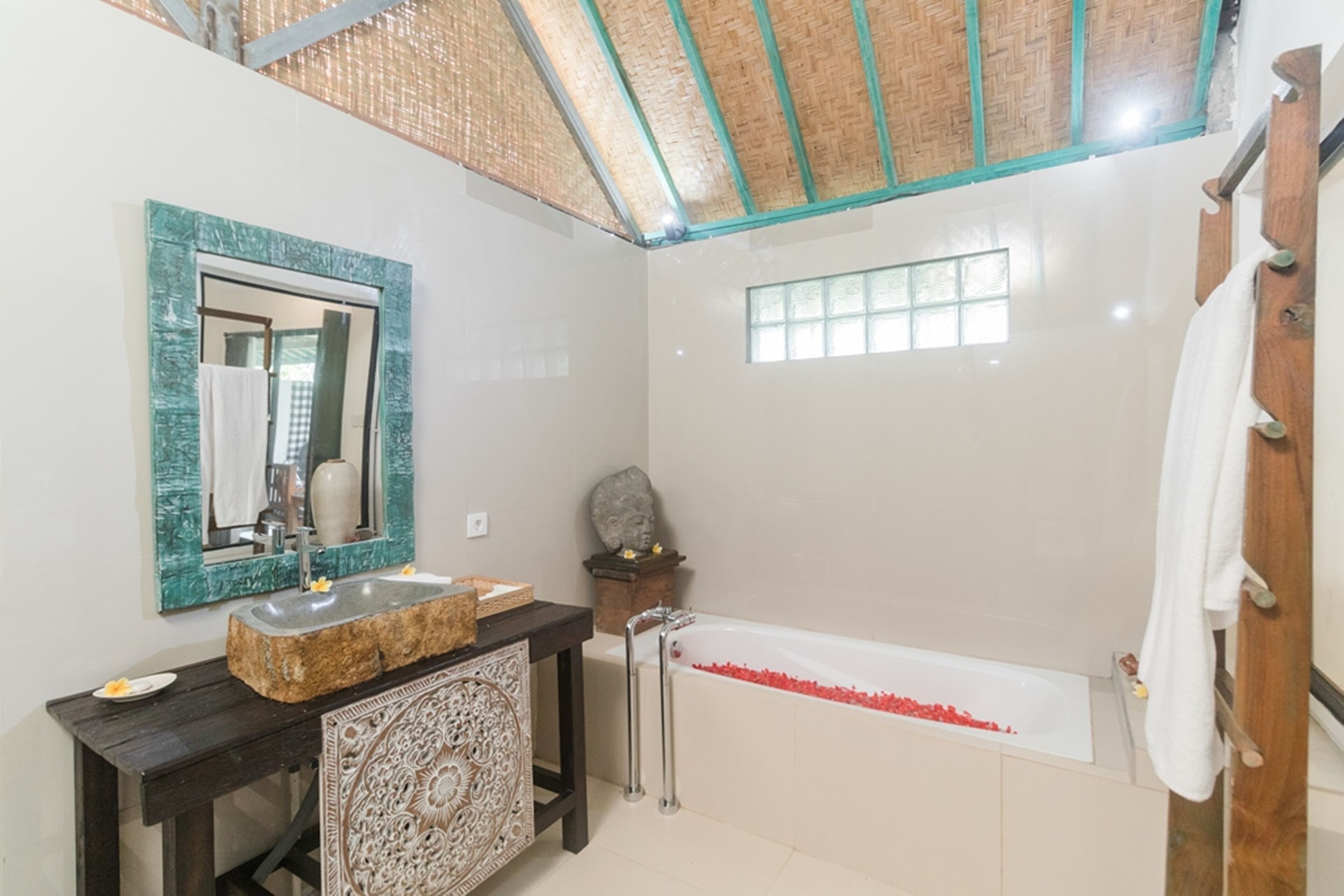 Pedukuhan Nawa Sakti Resort