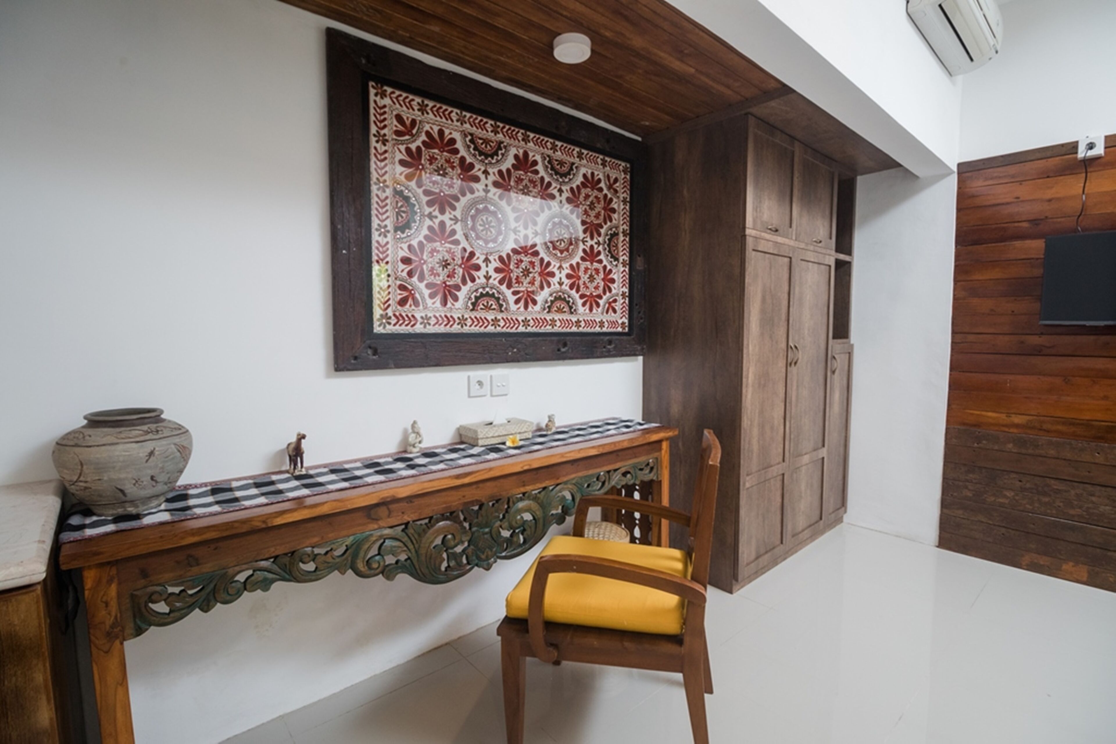 Pedukuhan Nawa Sakti Resort