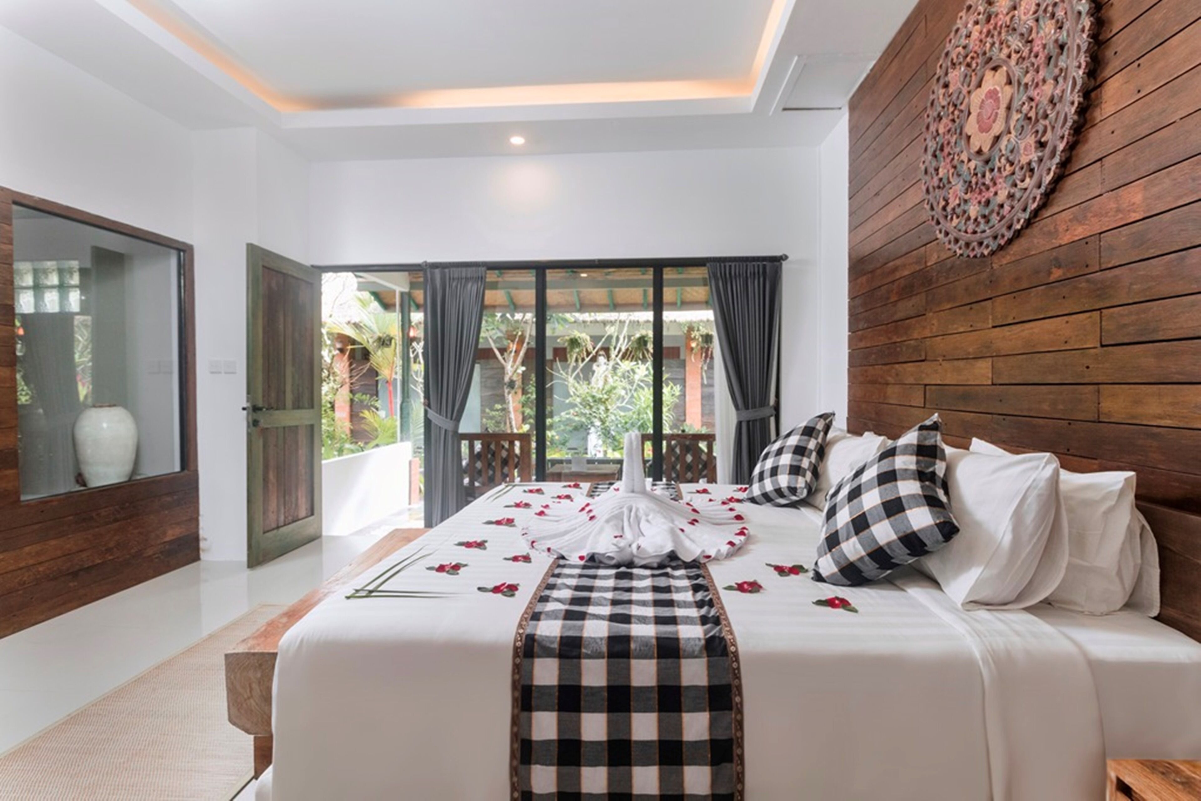 Pedukuhan Nawa Sakti Resort
