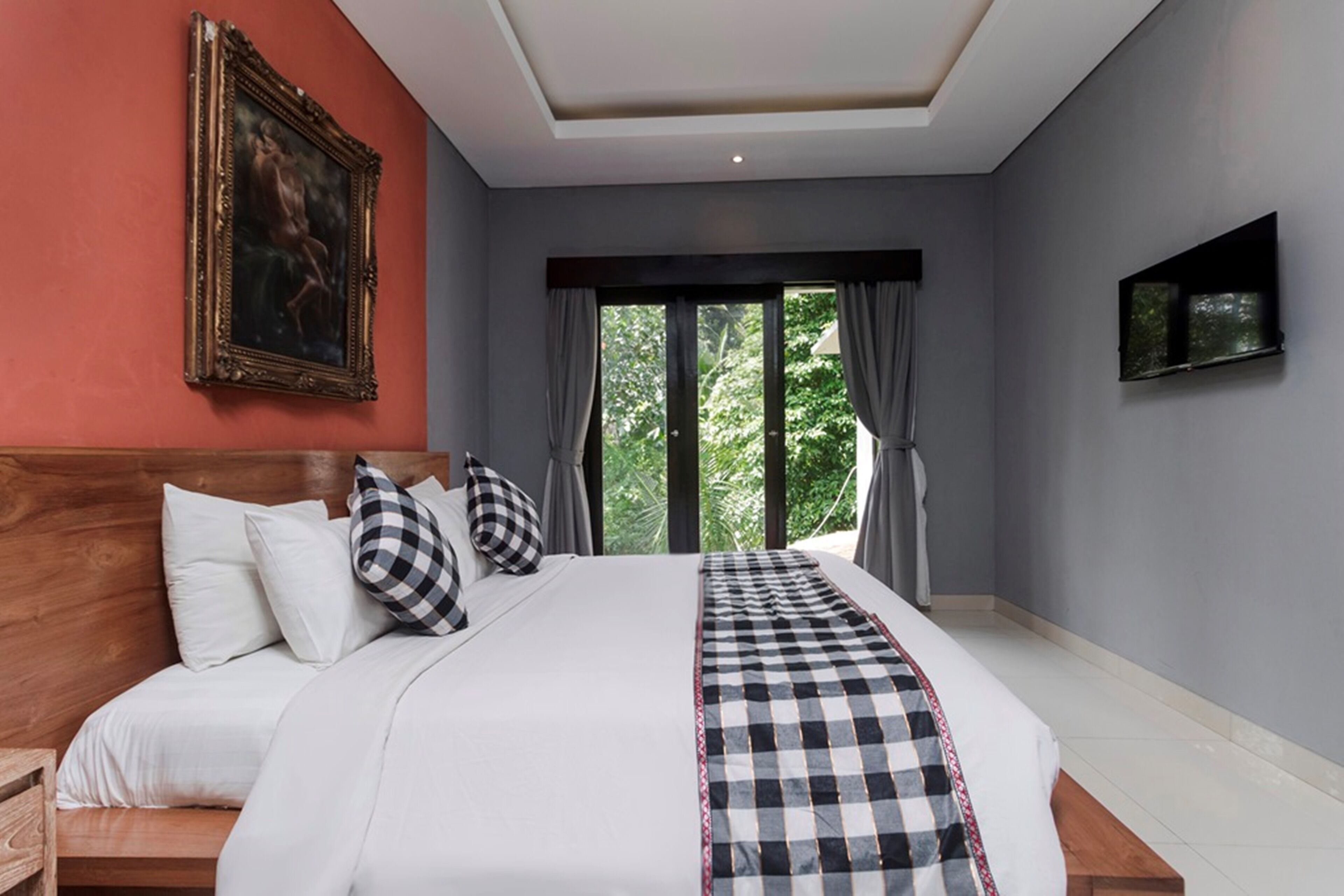 Pedukuhan Nawa Sakti Resort