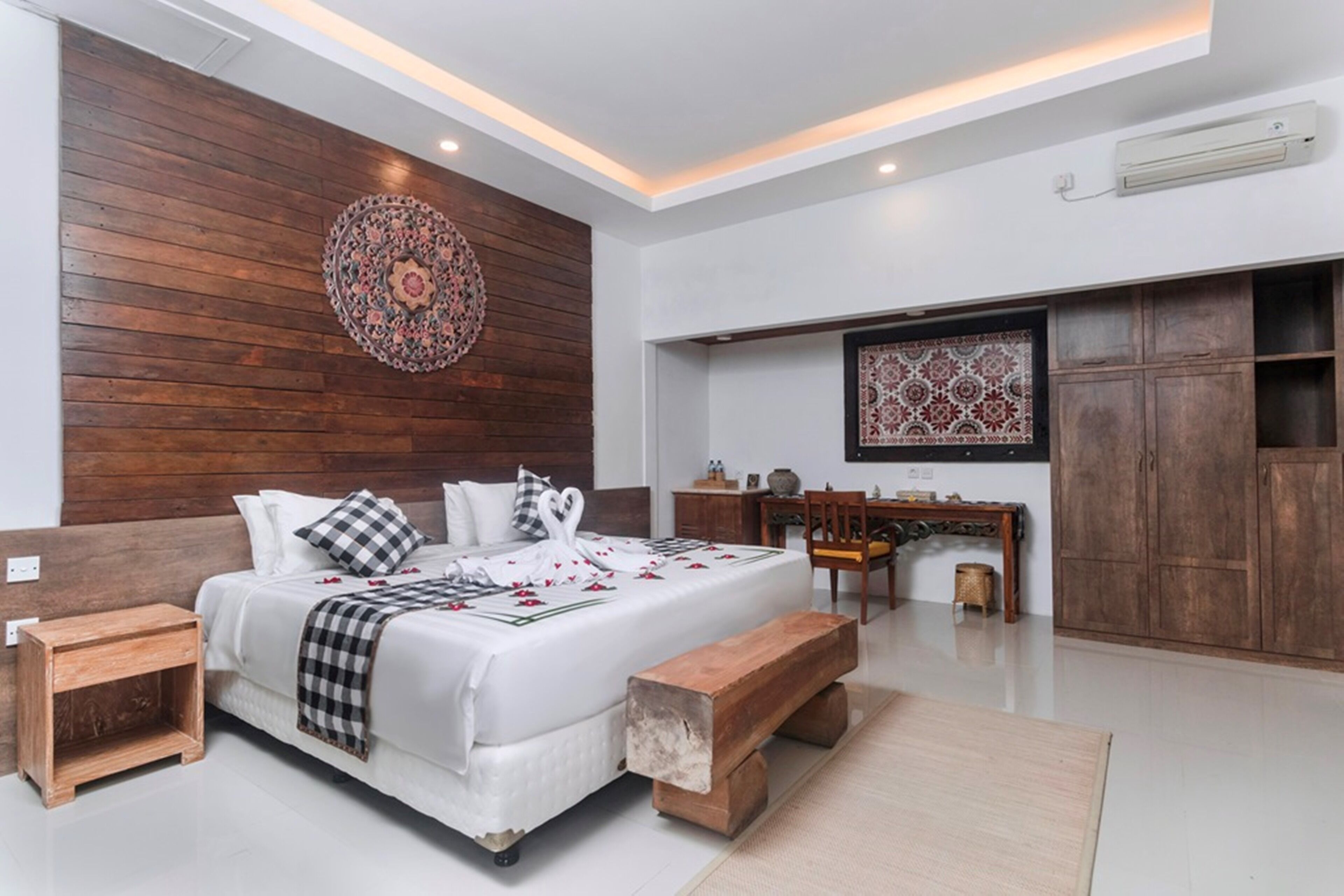 Pedukuhan Nawa Sakti Resort