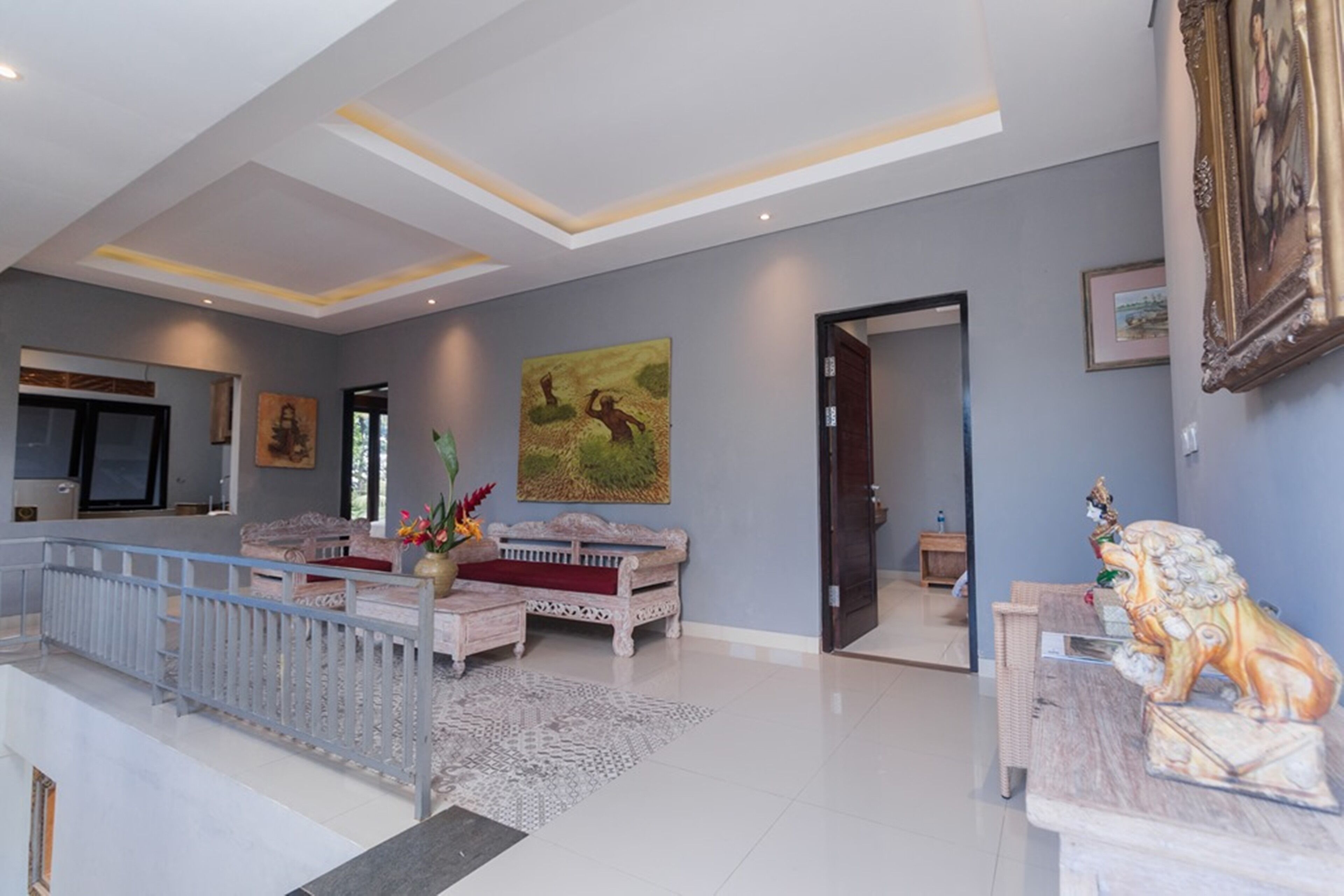 Pedukuhan Nawa Sakti Resort