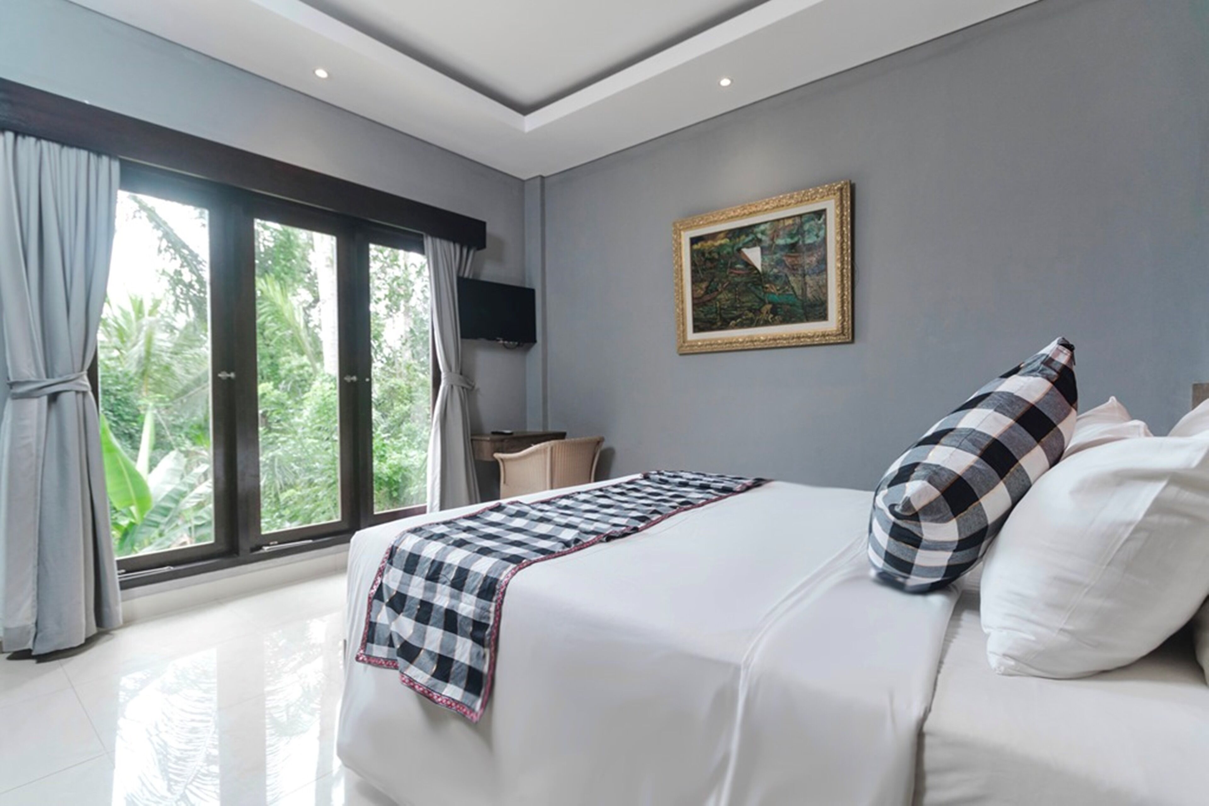 Pedukuhan Nawa Sakti Resort