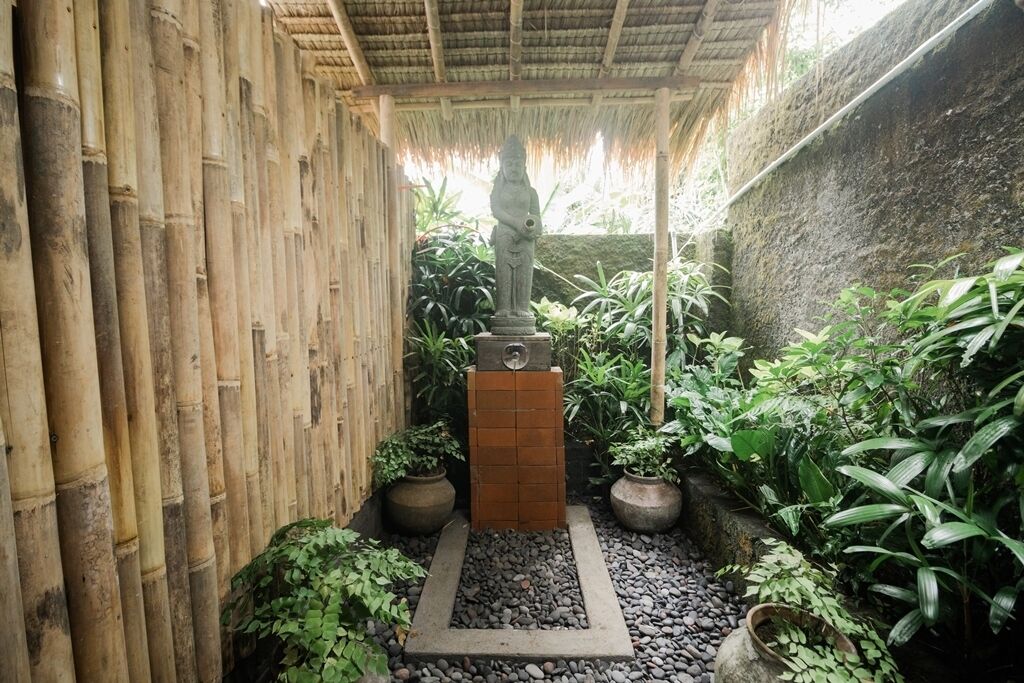 Pedukuhan Nawa Sakti Resort