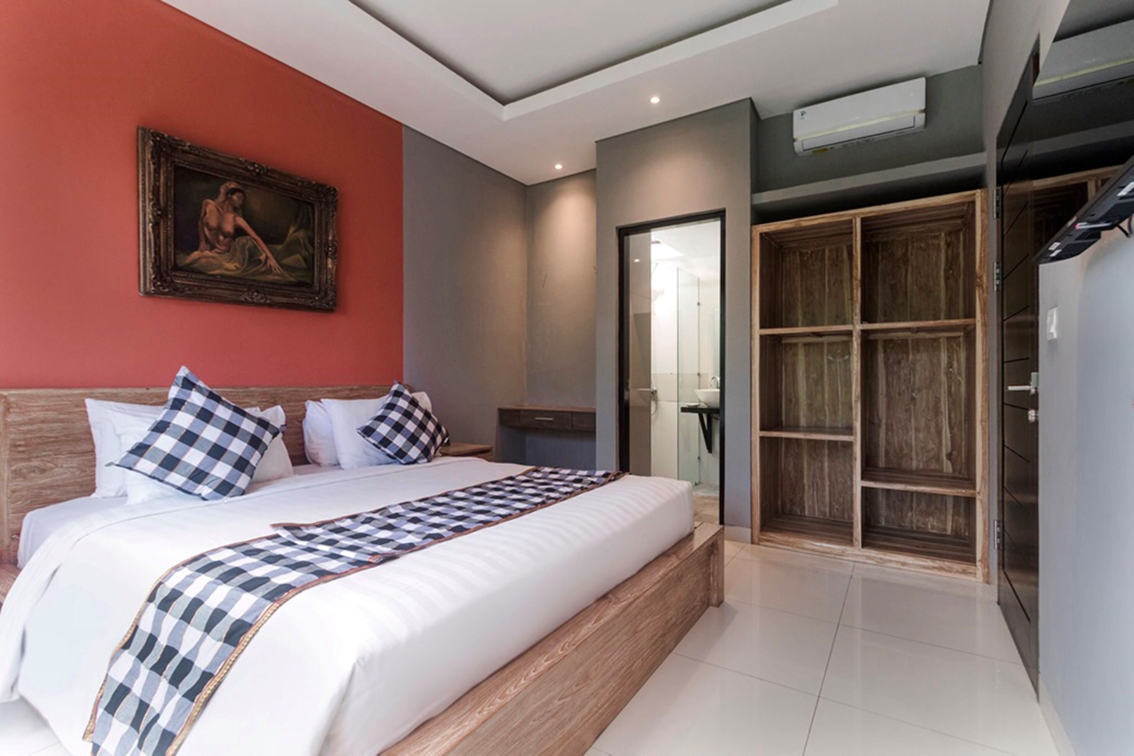 Pedukuhan Nawa Sakti Resort