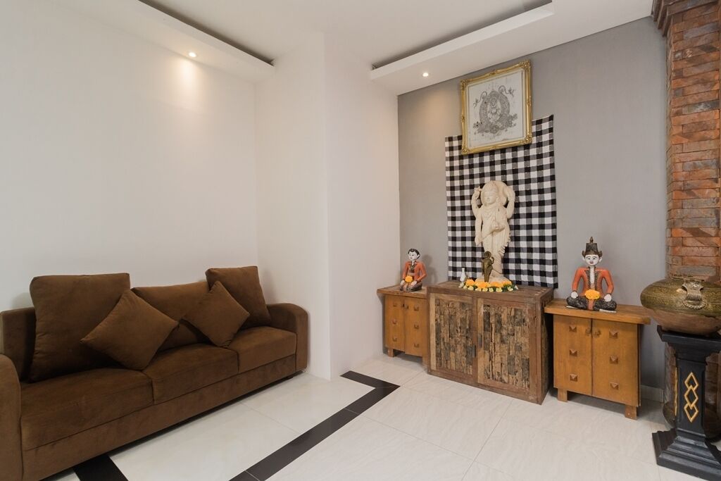 Pedukuhan Nawa Sakti Resort