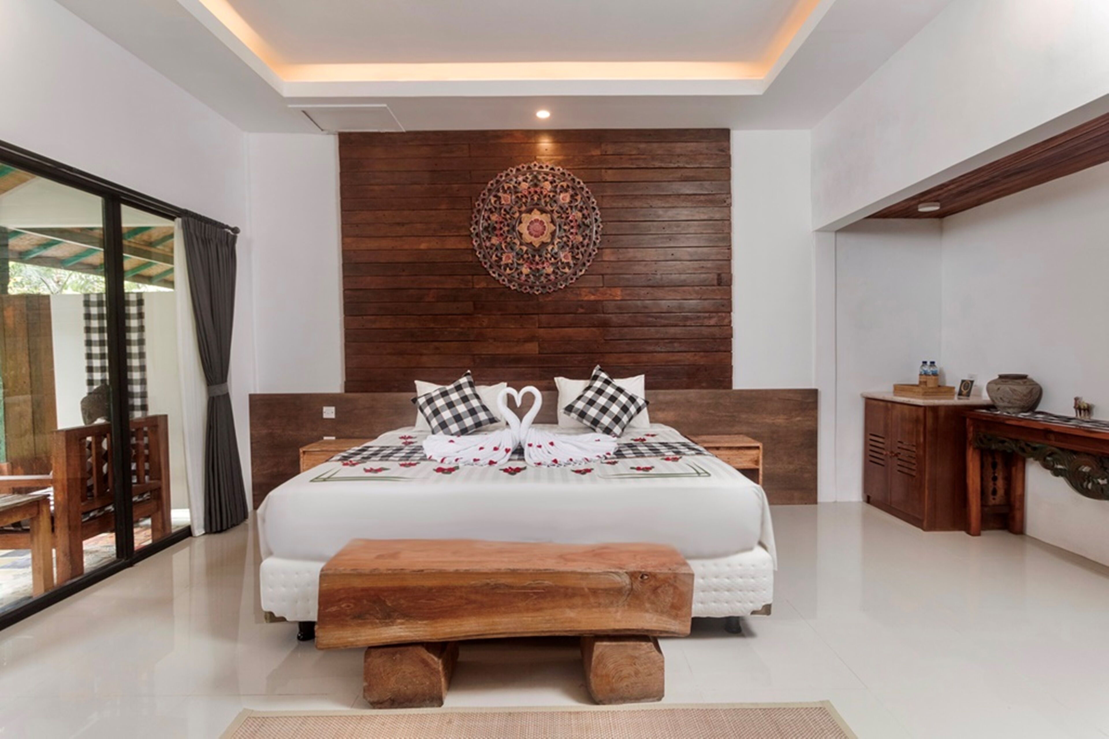 Pedukuhan Nawa Sakti Resort