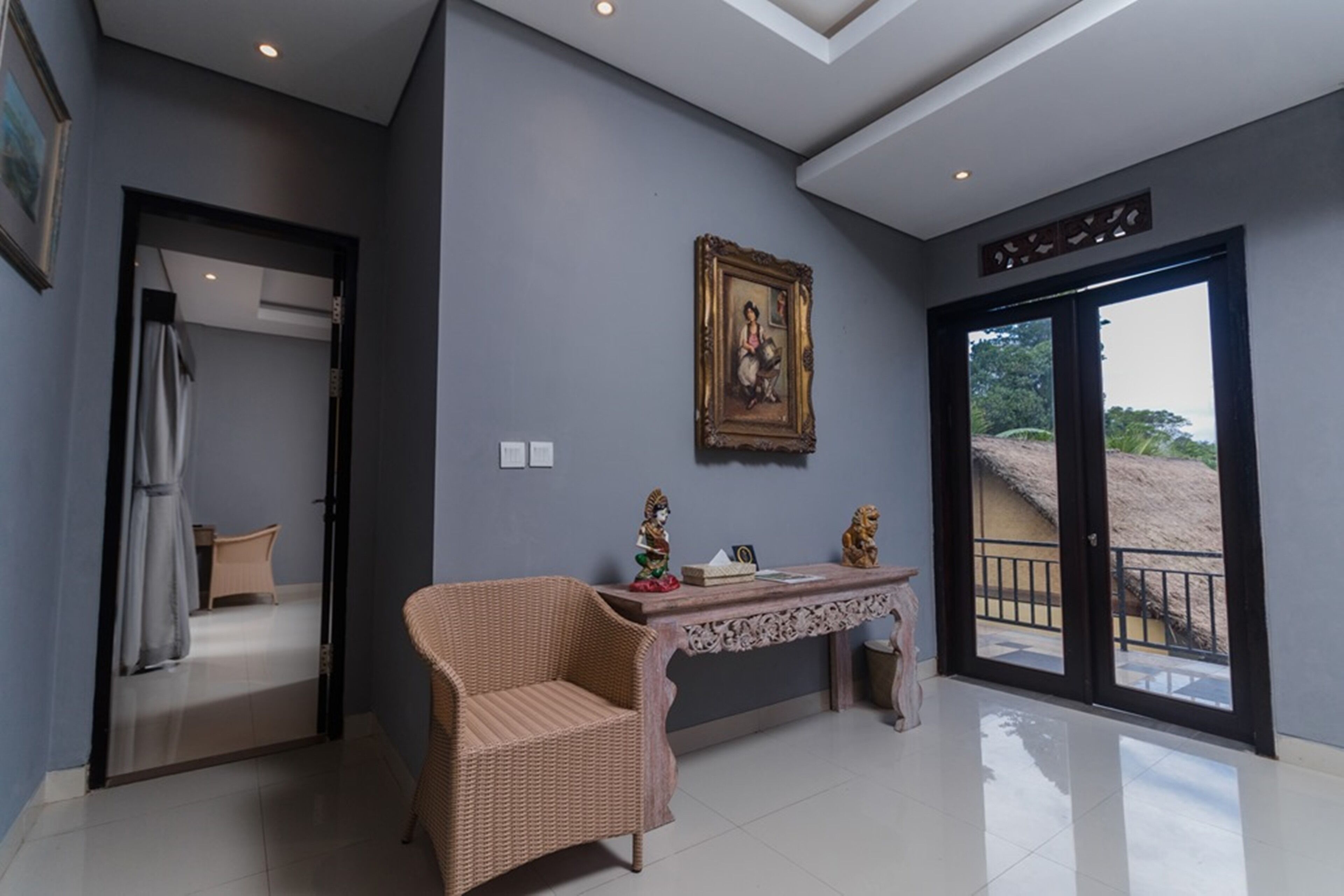 Pedukuhan Nawa Sakti Resort