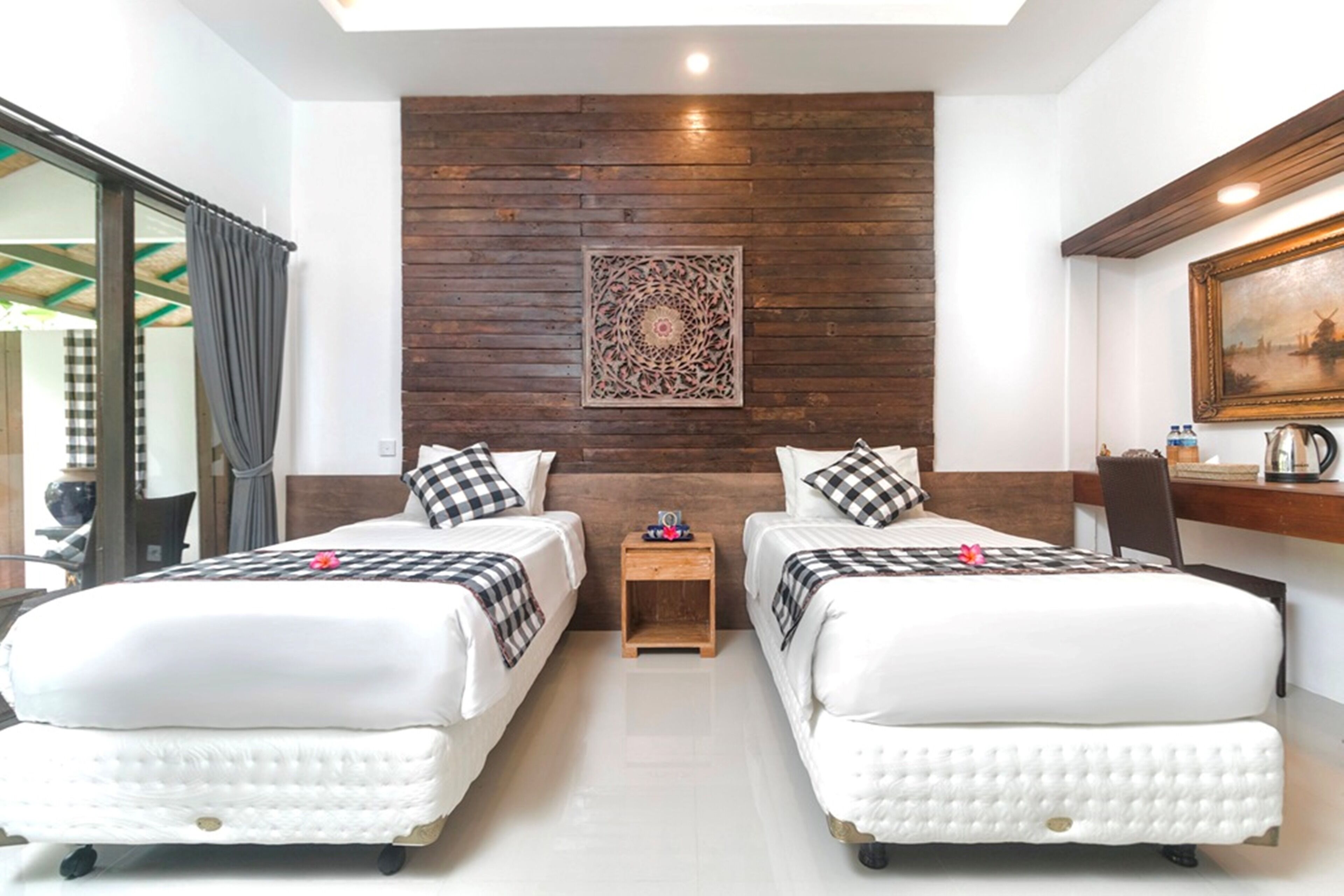Pedukuhan Nawa Sakti Resort