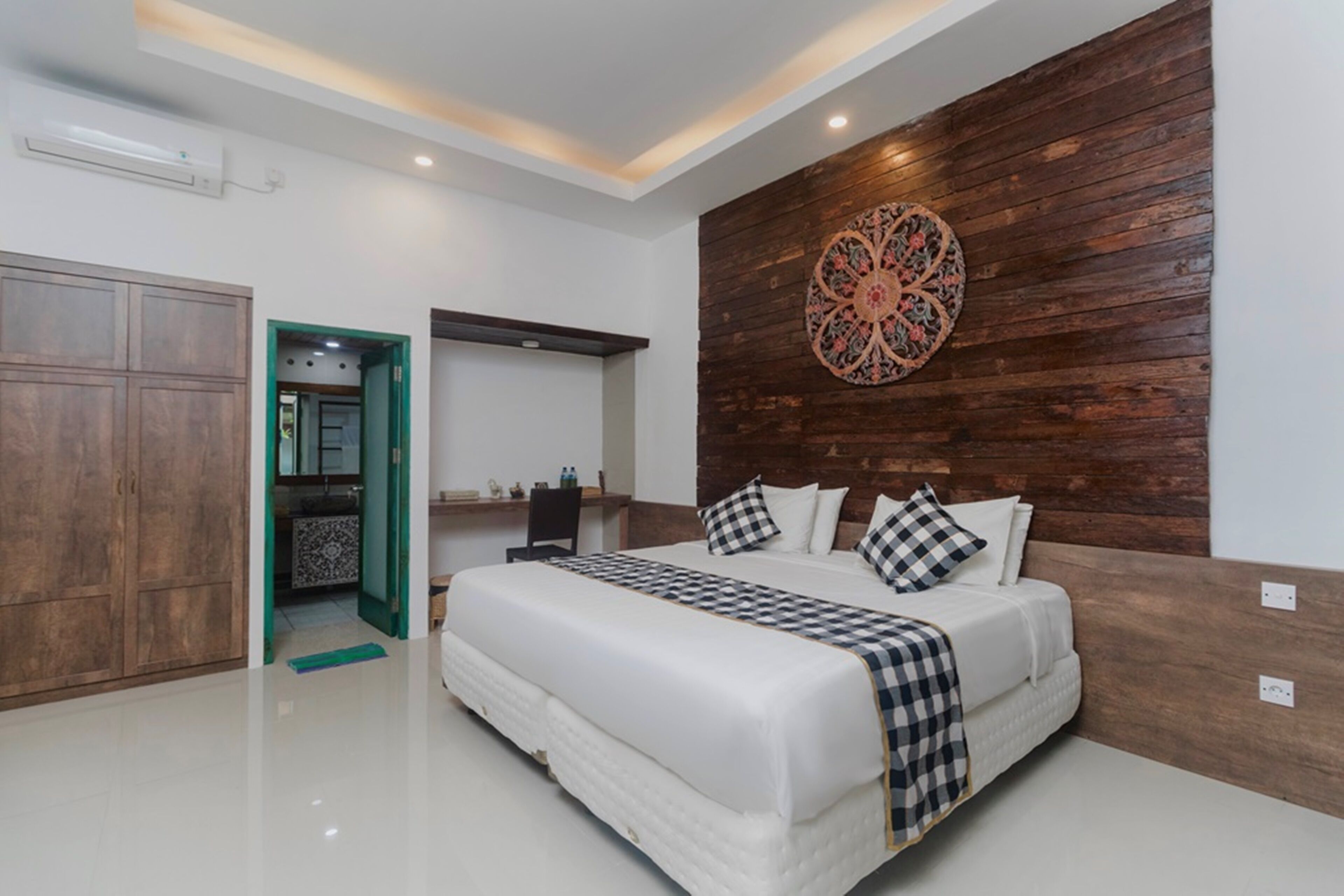 Pedukuhan Nawa Sakti Resort