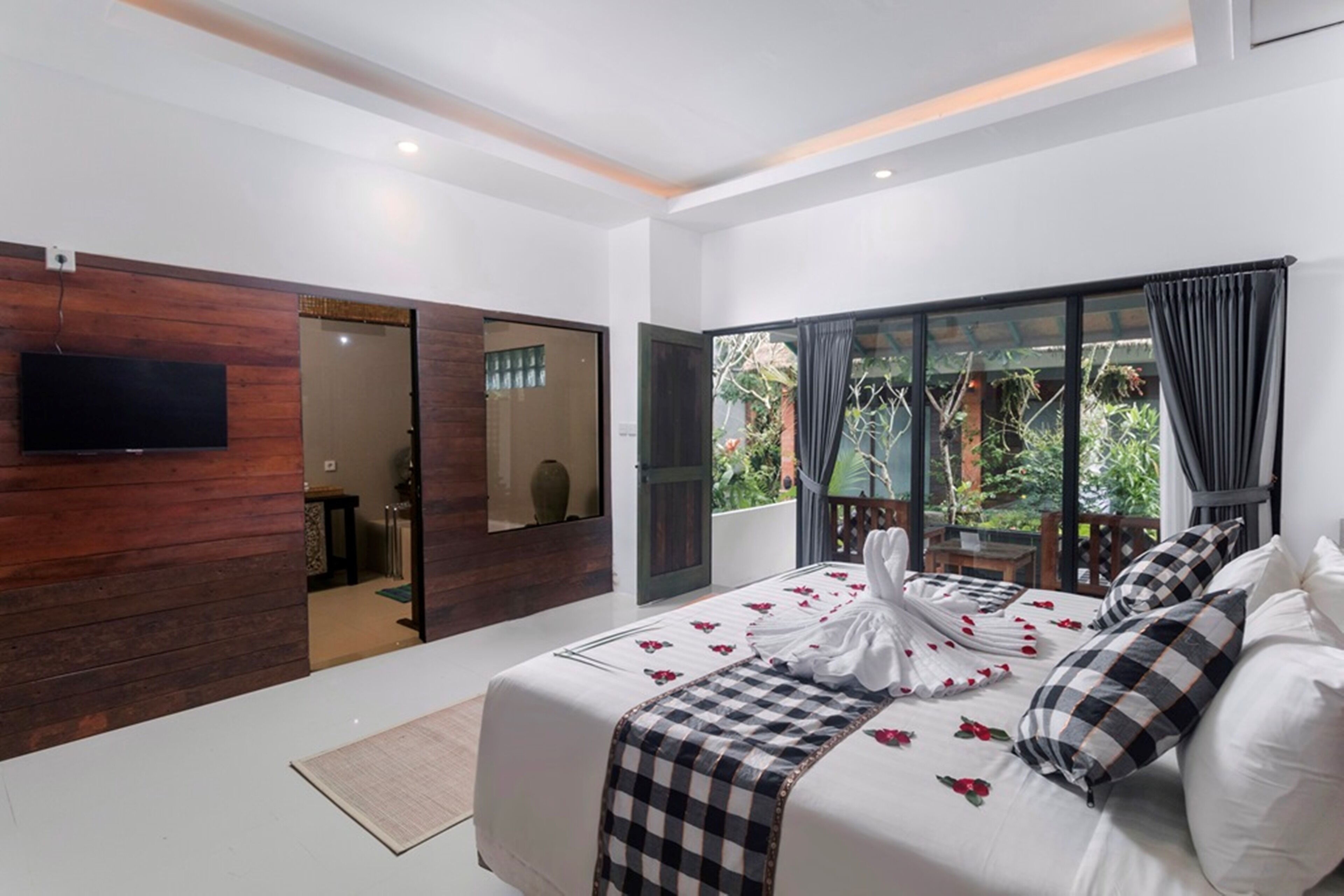 Pedukuhan Nawa Sakti Resort