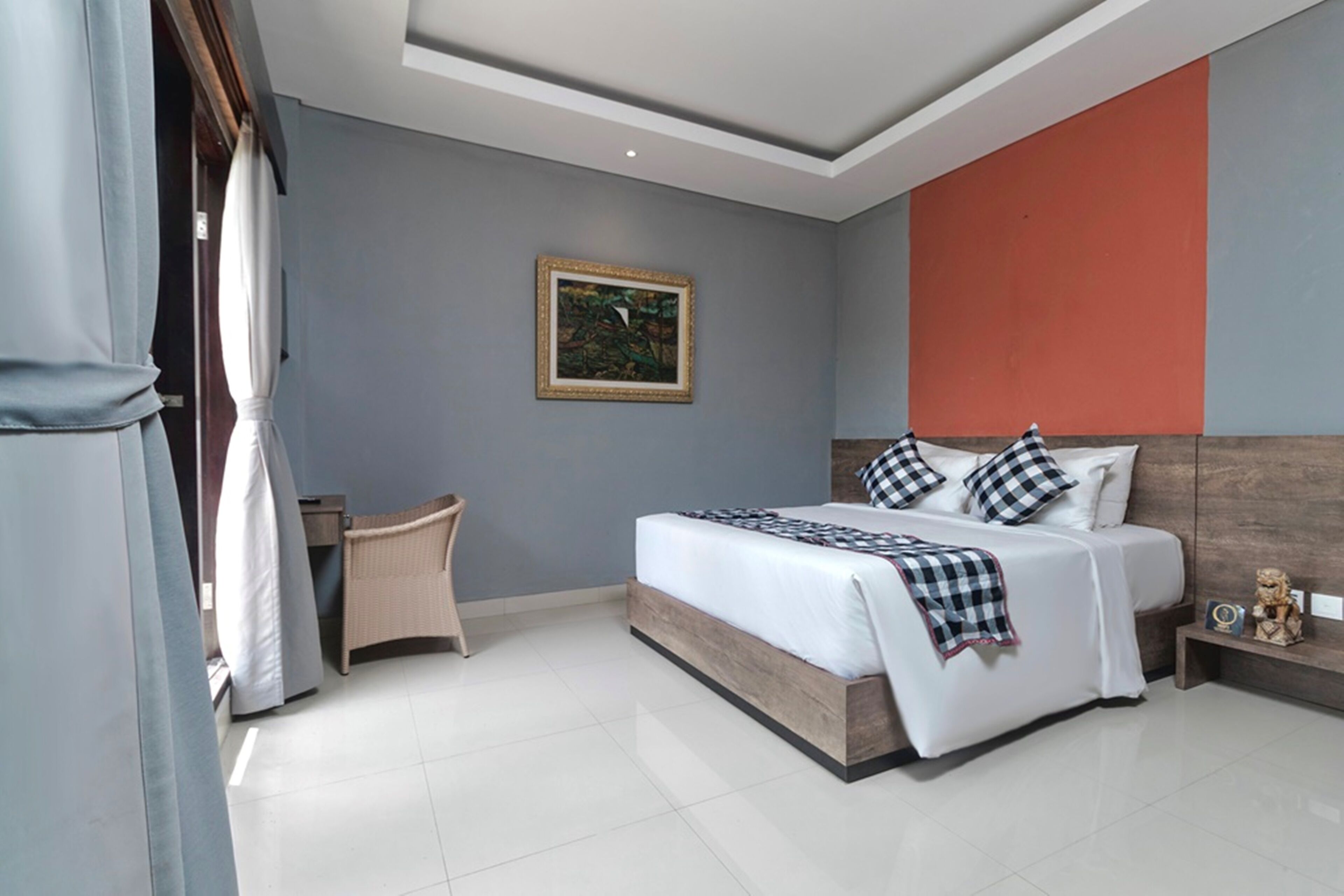 Pedukuhan Nawa Sakti Resort