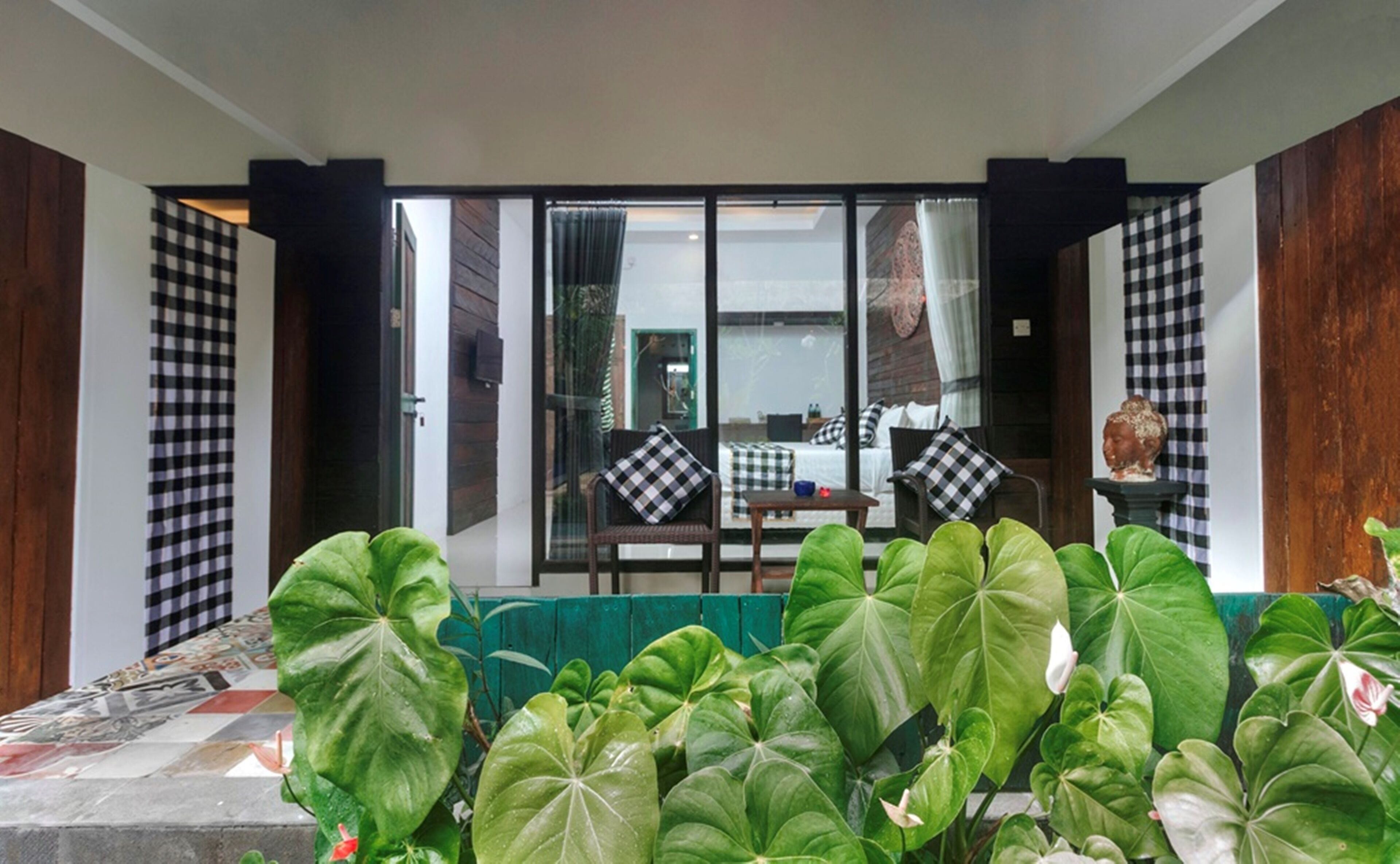Pedukuhan Nawa Sakti Resort
