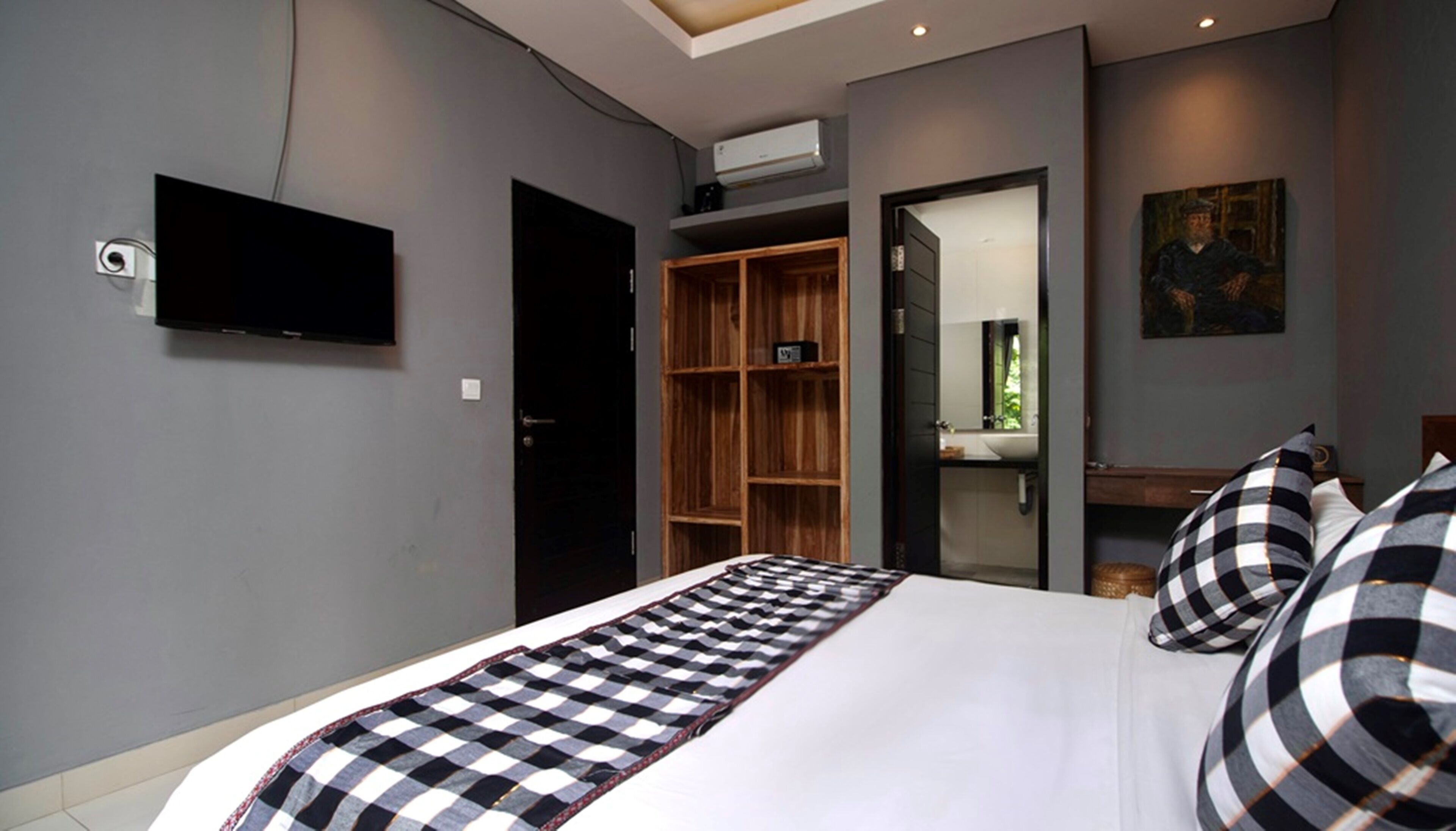 Pedukuhan Nawa Sakti Resort