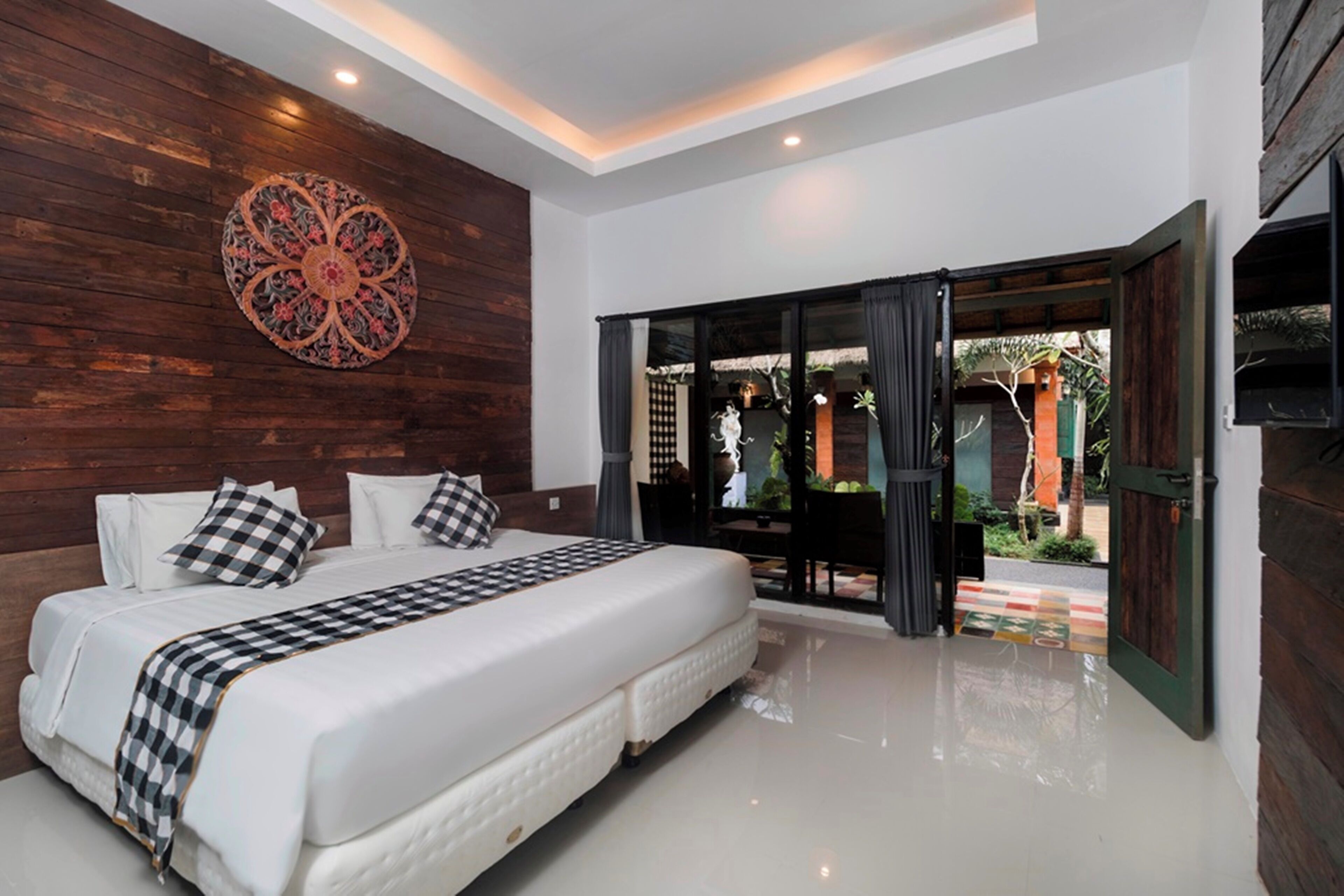 Pedukuhan Nawa Sakti Resort