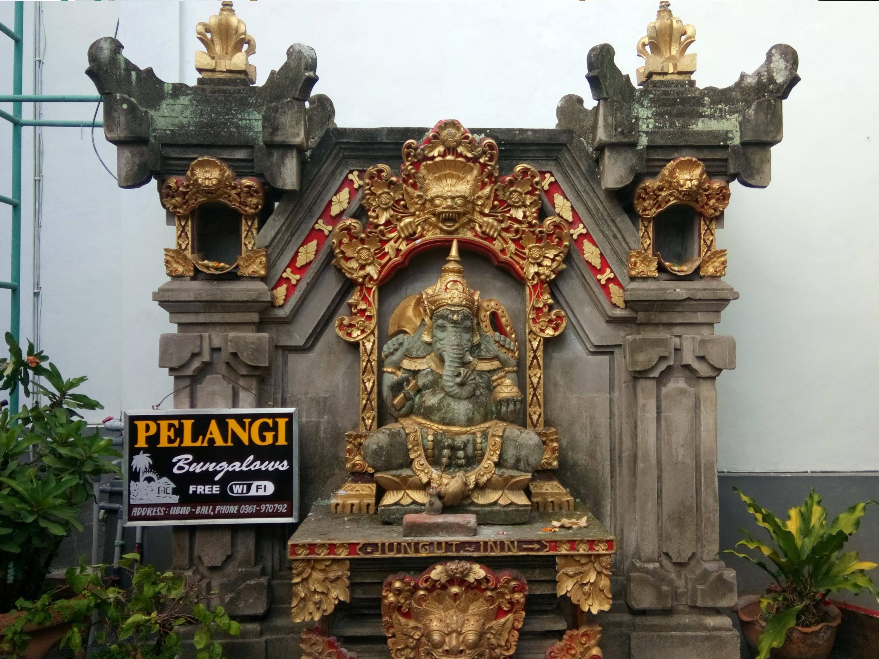 Pelangi Bungalow
