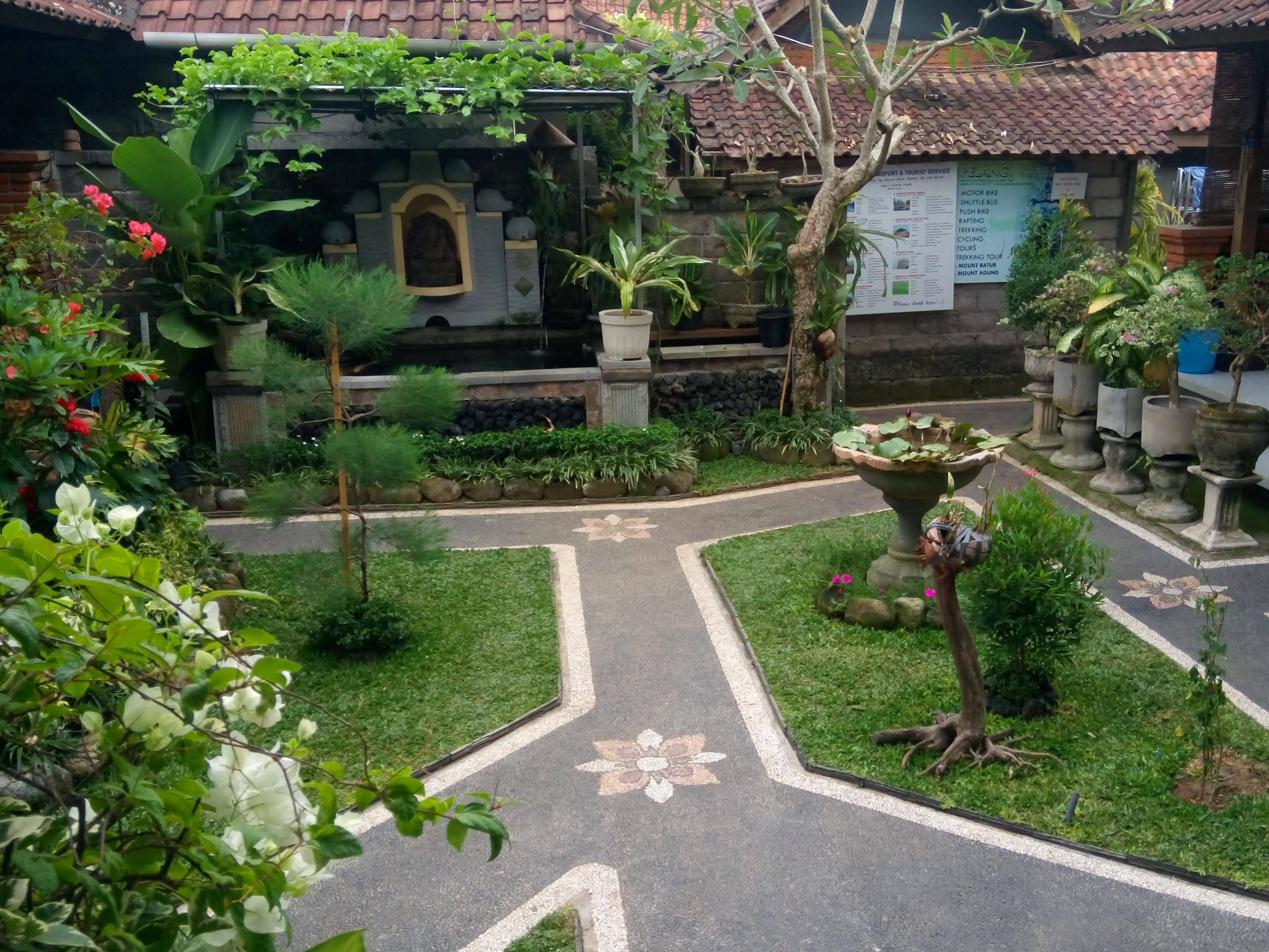 Pelangi Bungalow