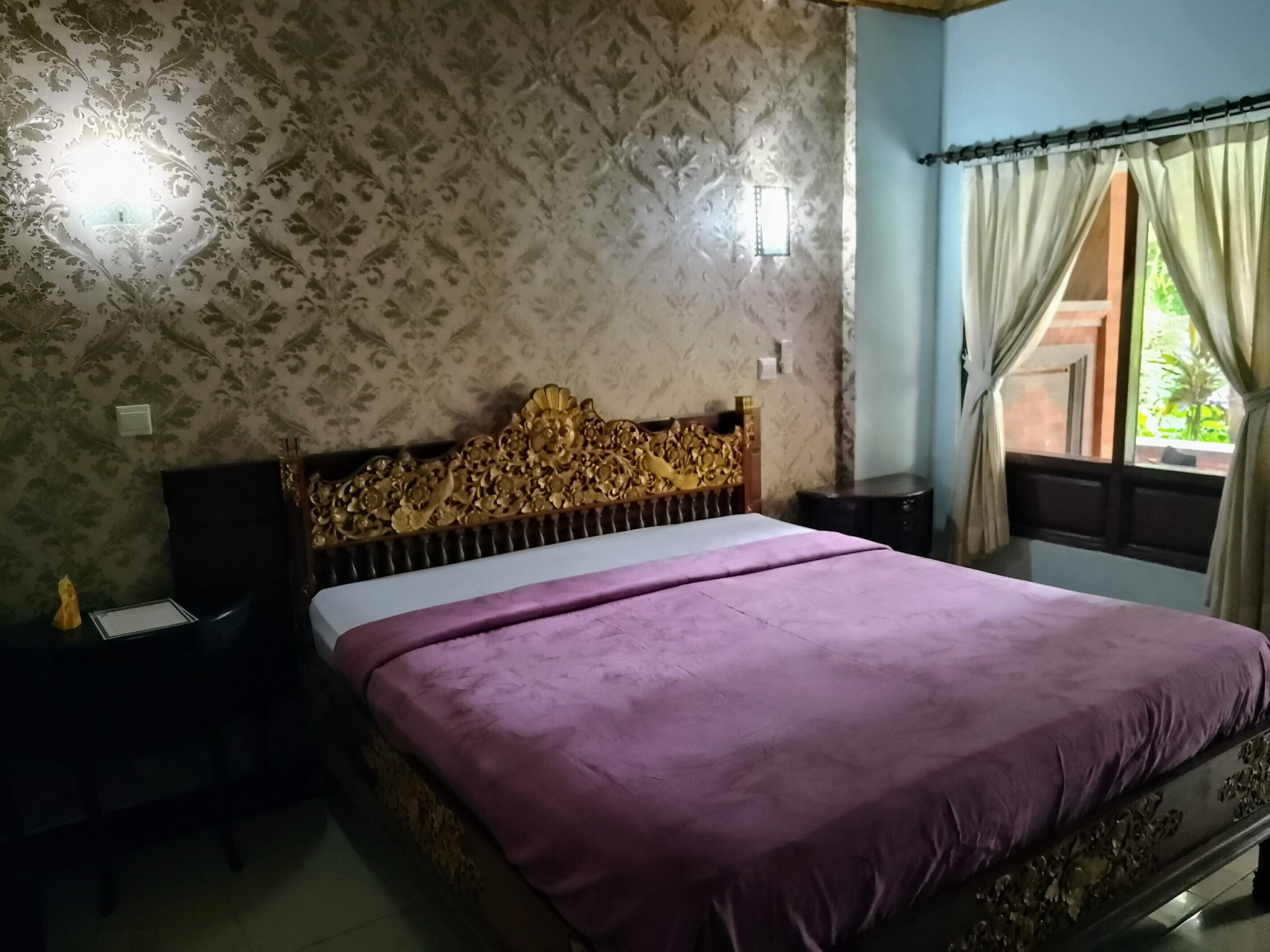 Pering Bungalow